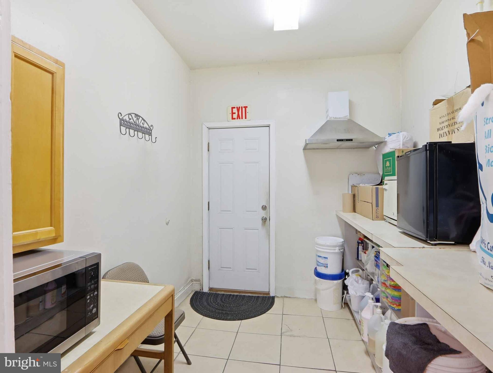 MORRELL PARK - Business Opportunity