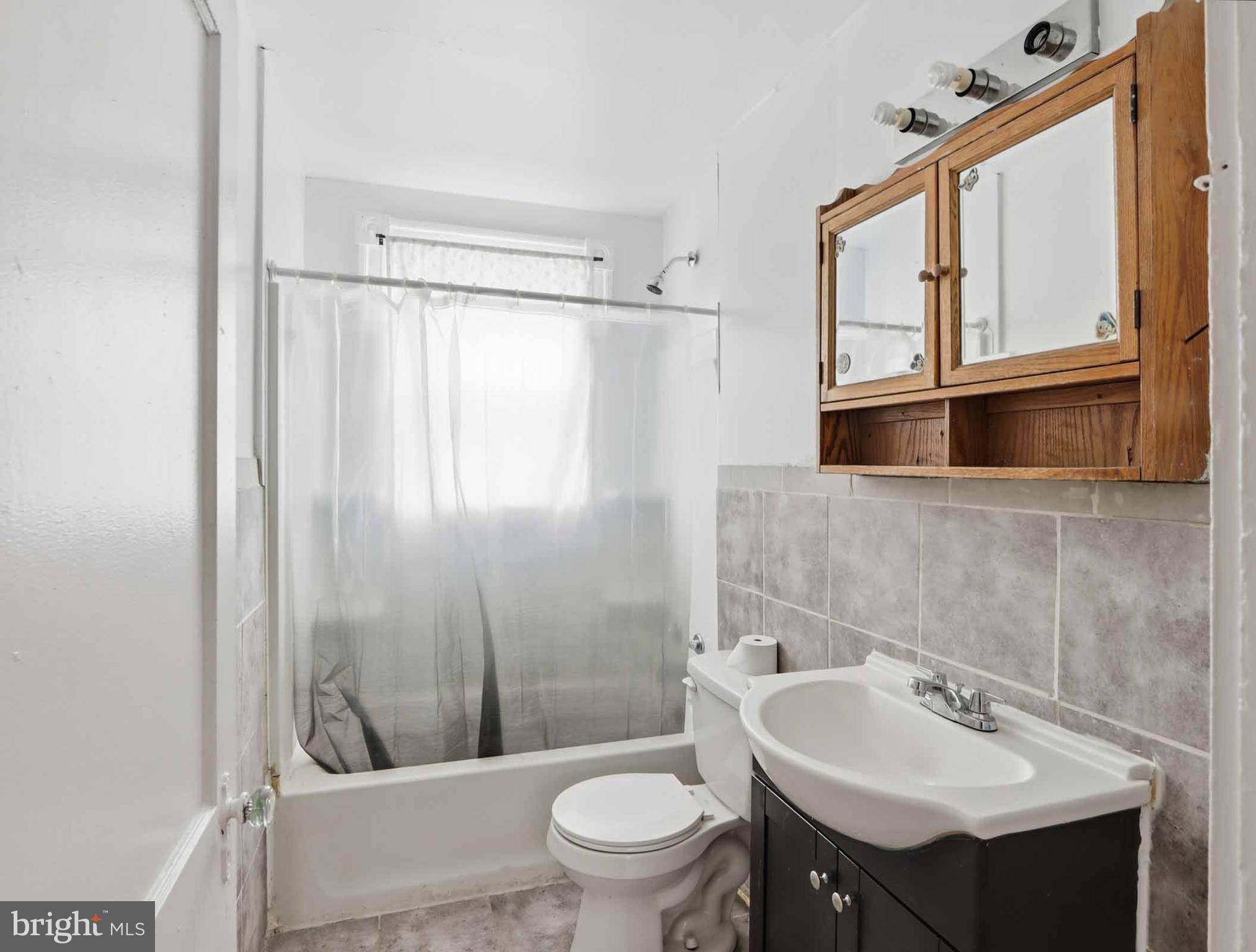 MORRELL PARK - Business Opportunity