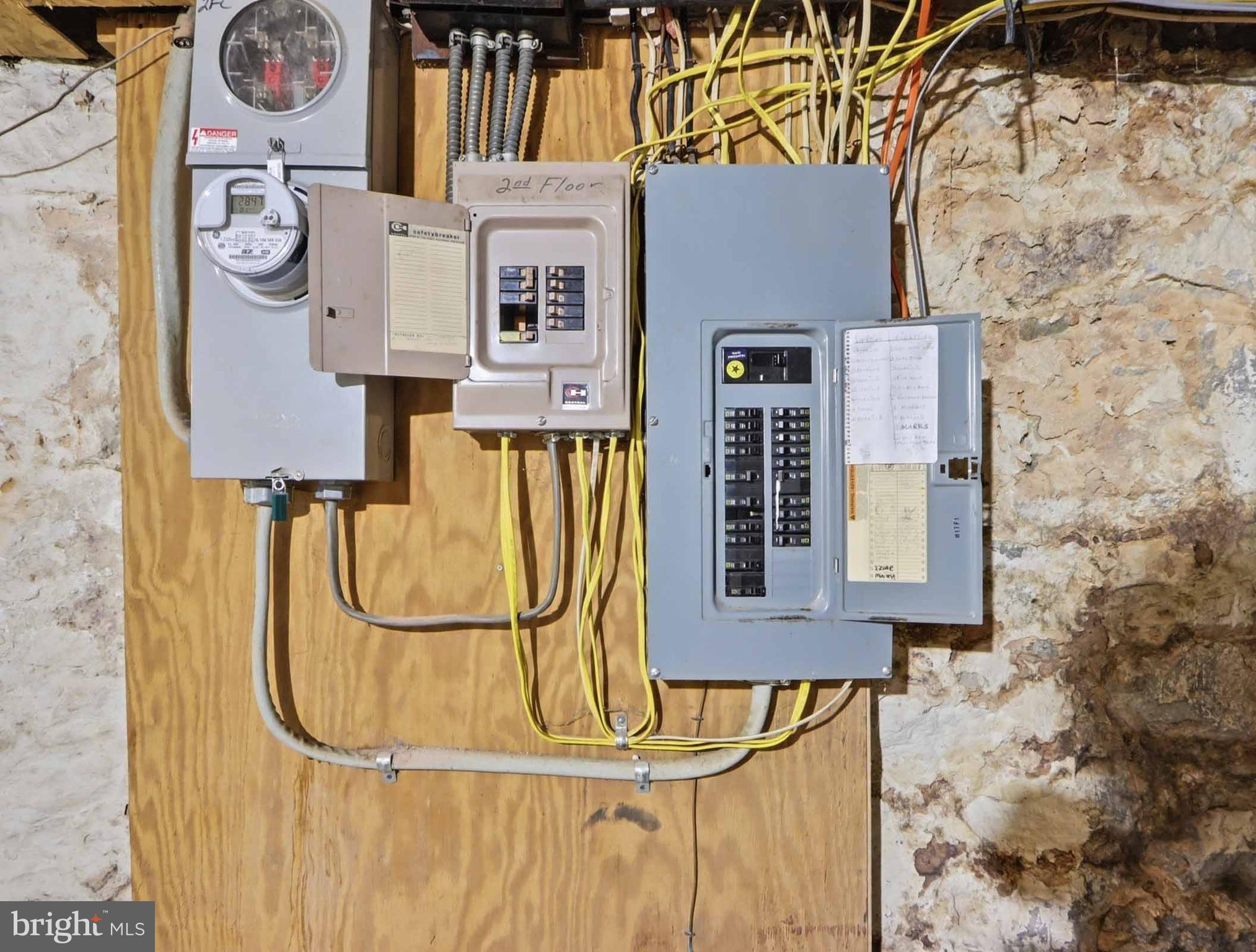 MORRELL PARK - Business Opportunity