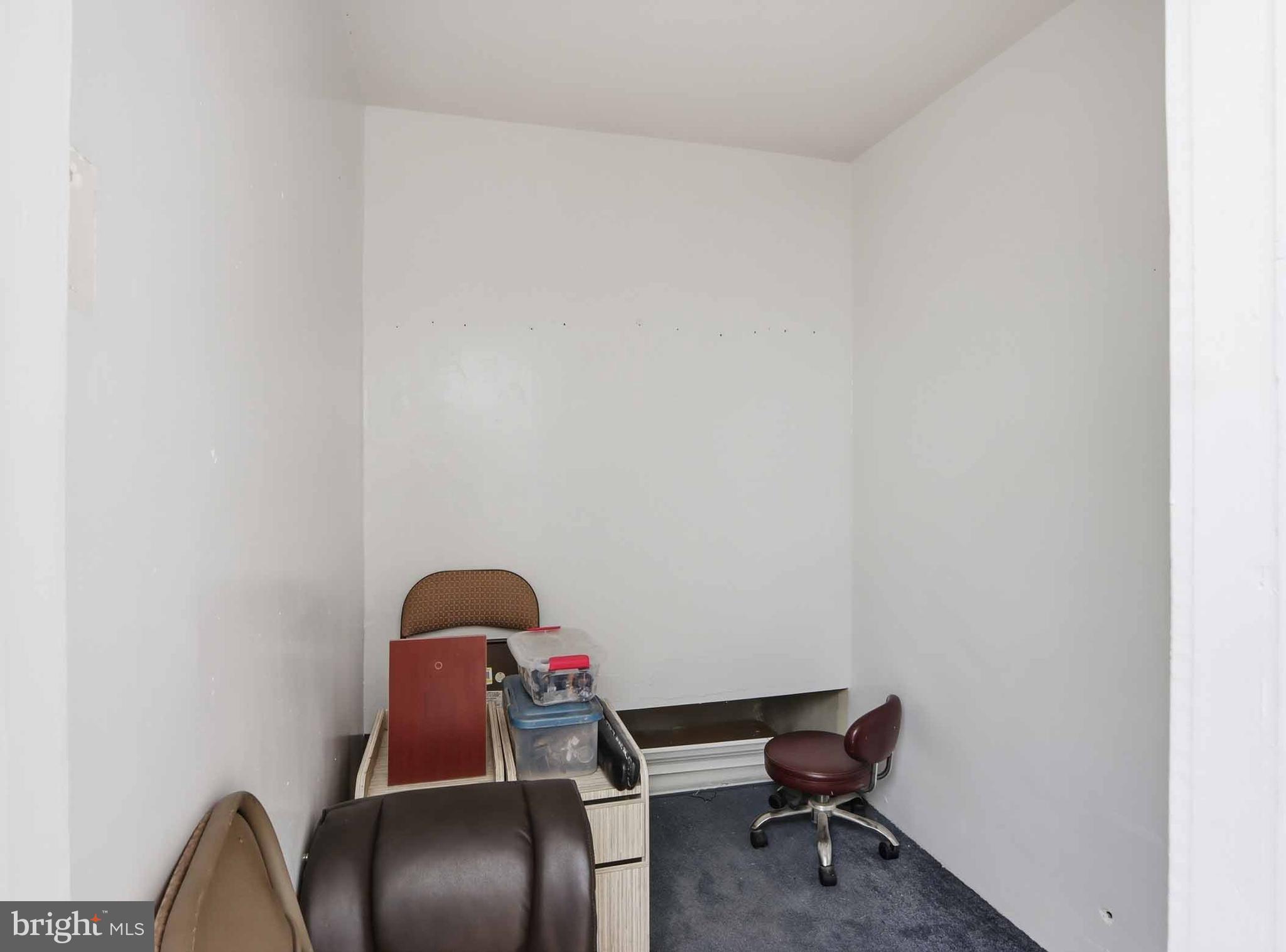 MORRELL PARK - Business Opportunity