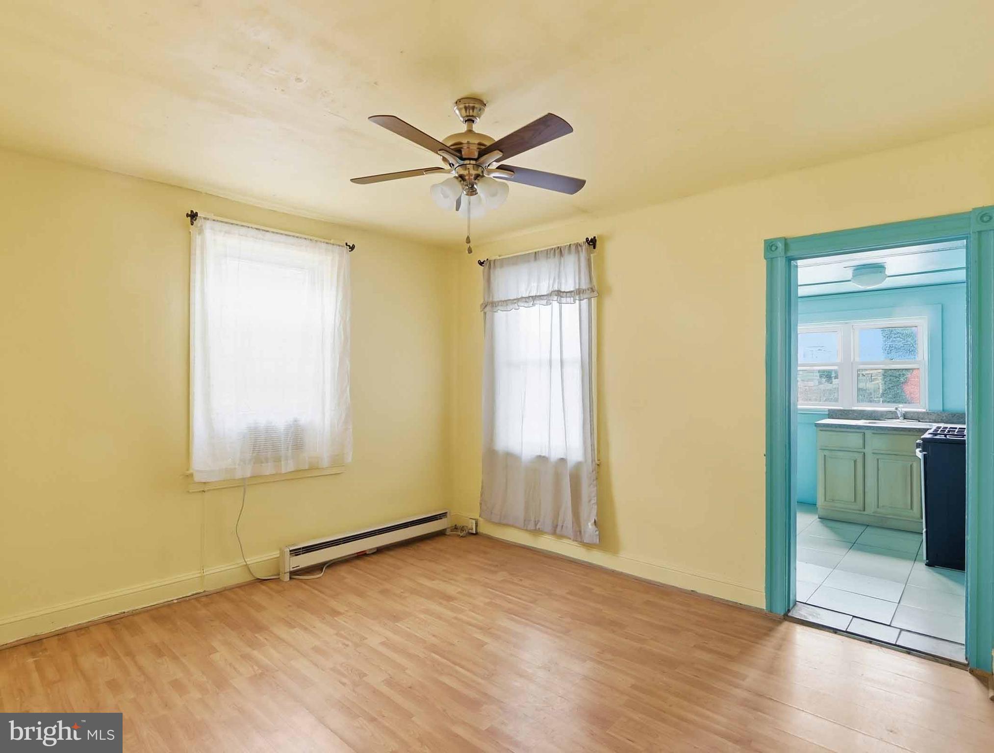 MORRELL PARK - Business Opportunity