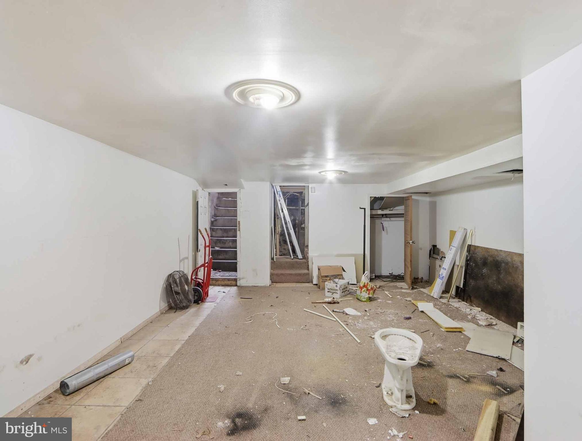 MORRELL PARK - Business Opportunity