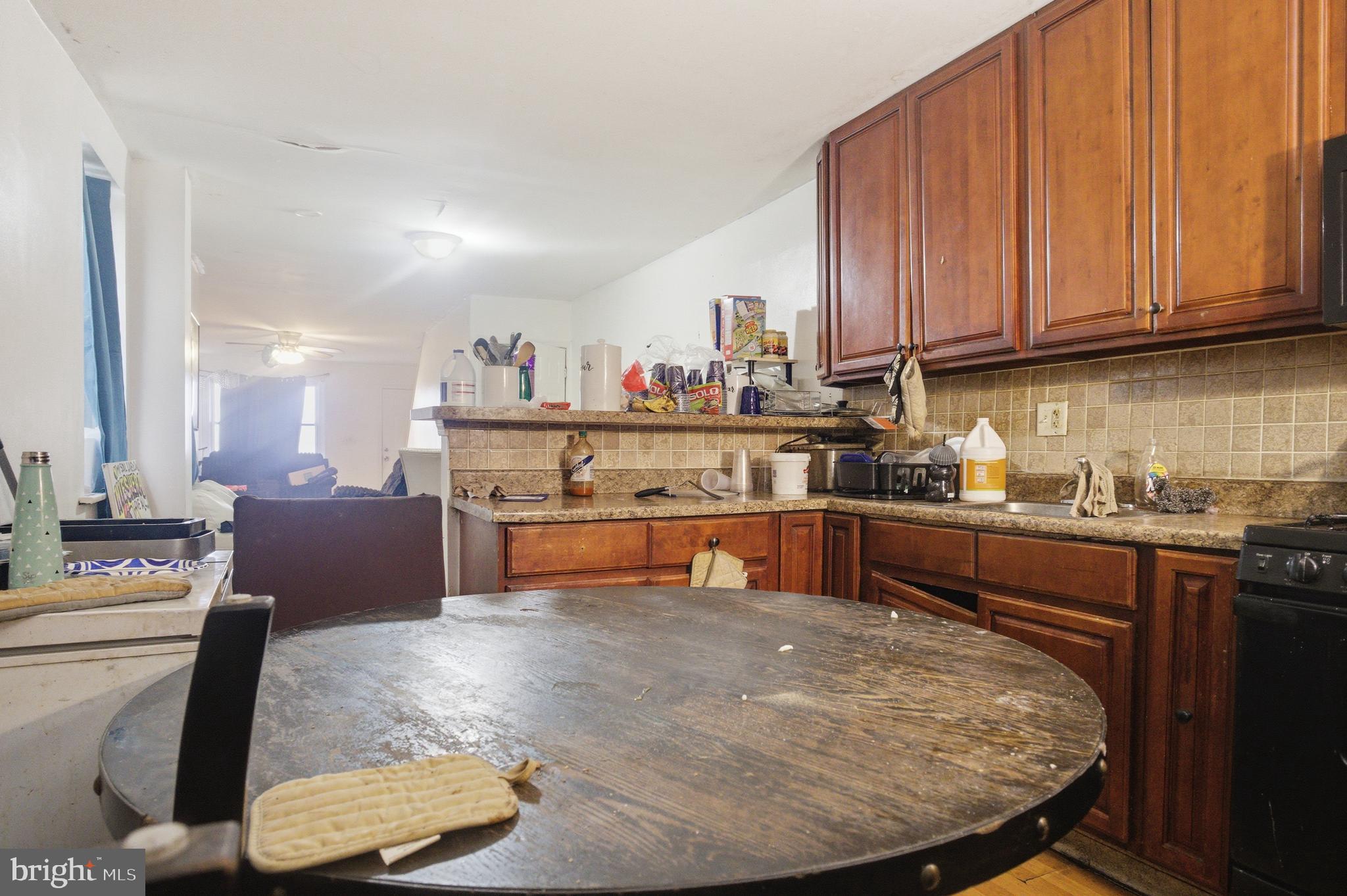 PARKSIDE - Residential