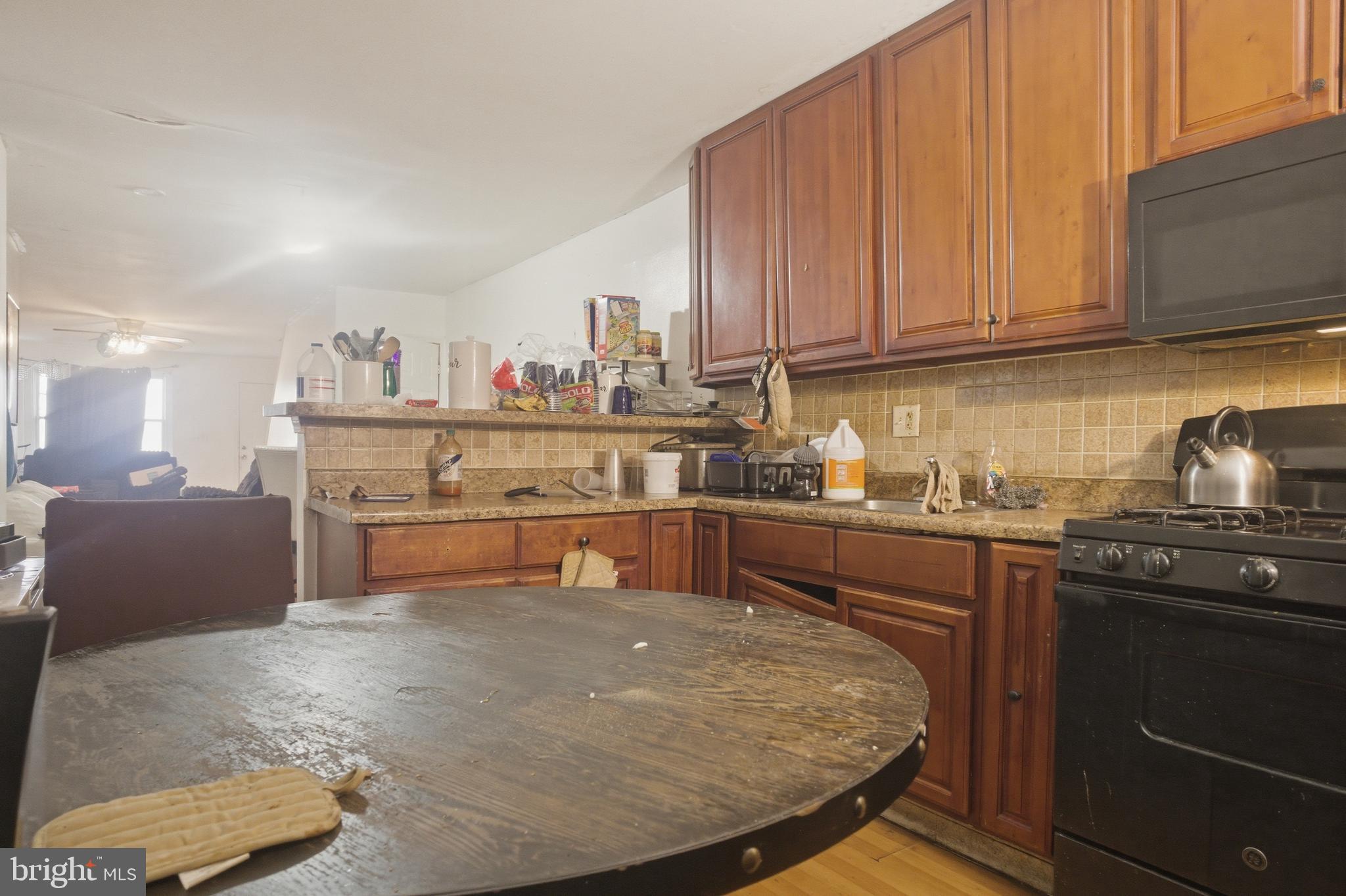 PARKSIDE - Residential