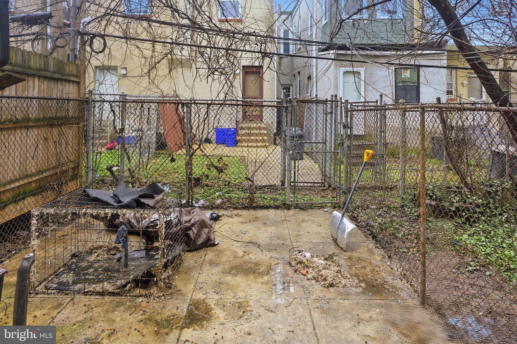 PARKSIDE - Residential