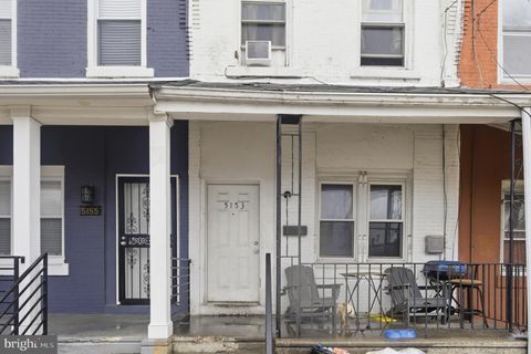 Photo of 5153 W Columbia Avenue, PHILADELPHIA, PA 19131 (MLS # PAPH2596640)