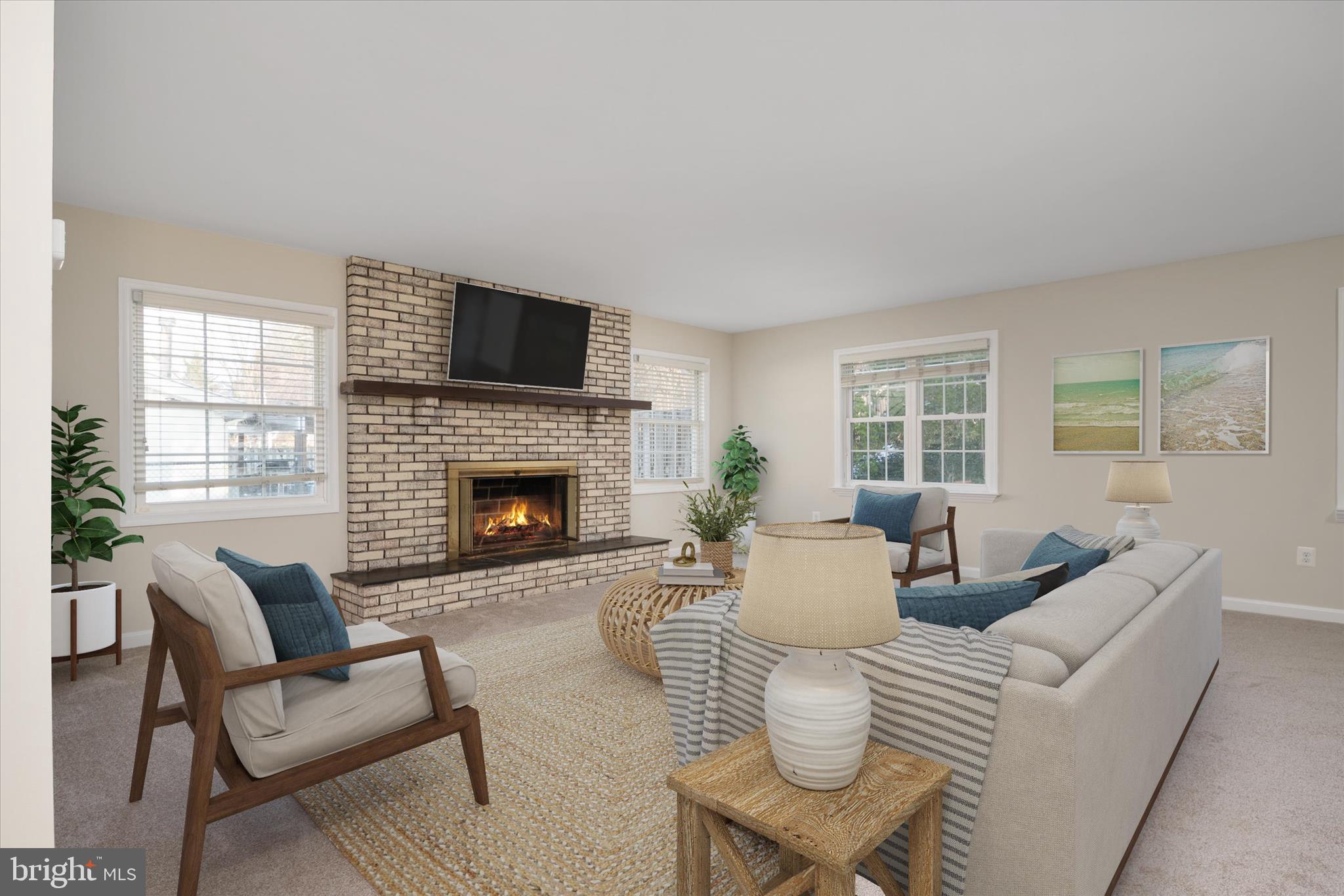 KENILWORTH AT BELAIR - Residential