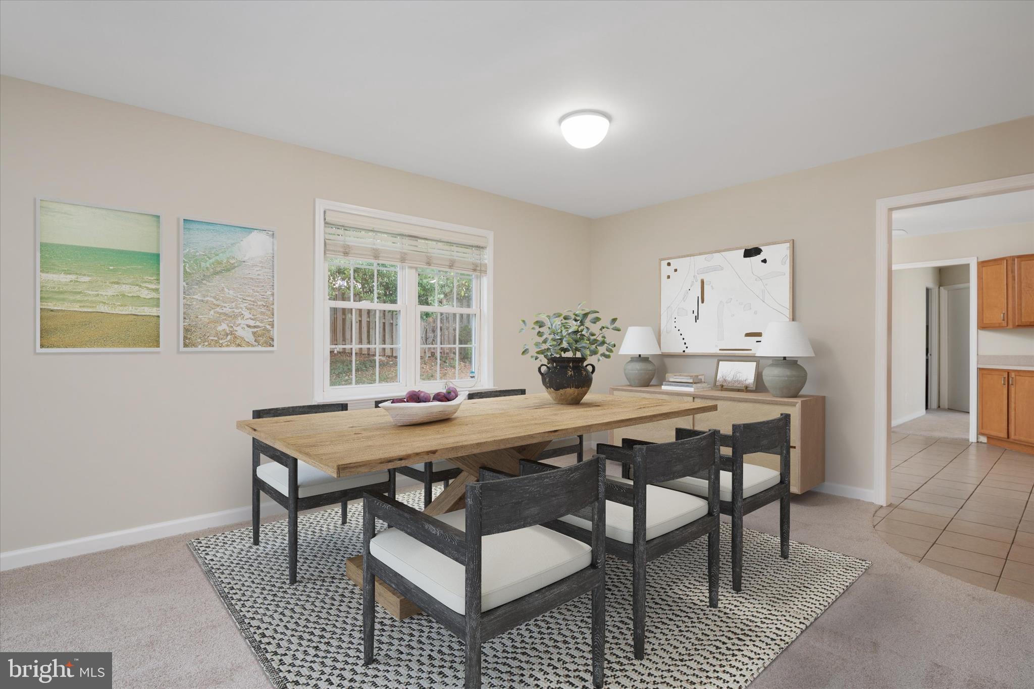 KENILWORTH AT BELAIR - Residential