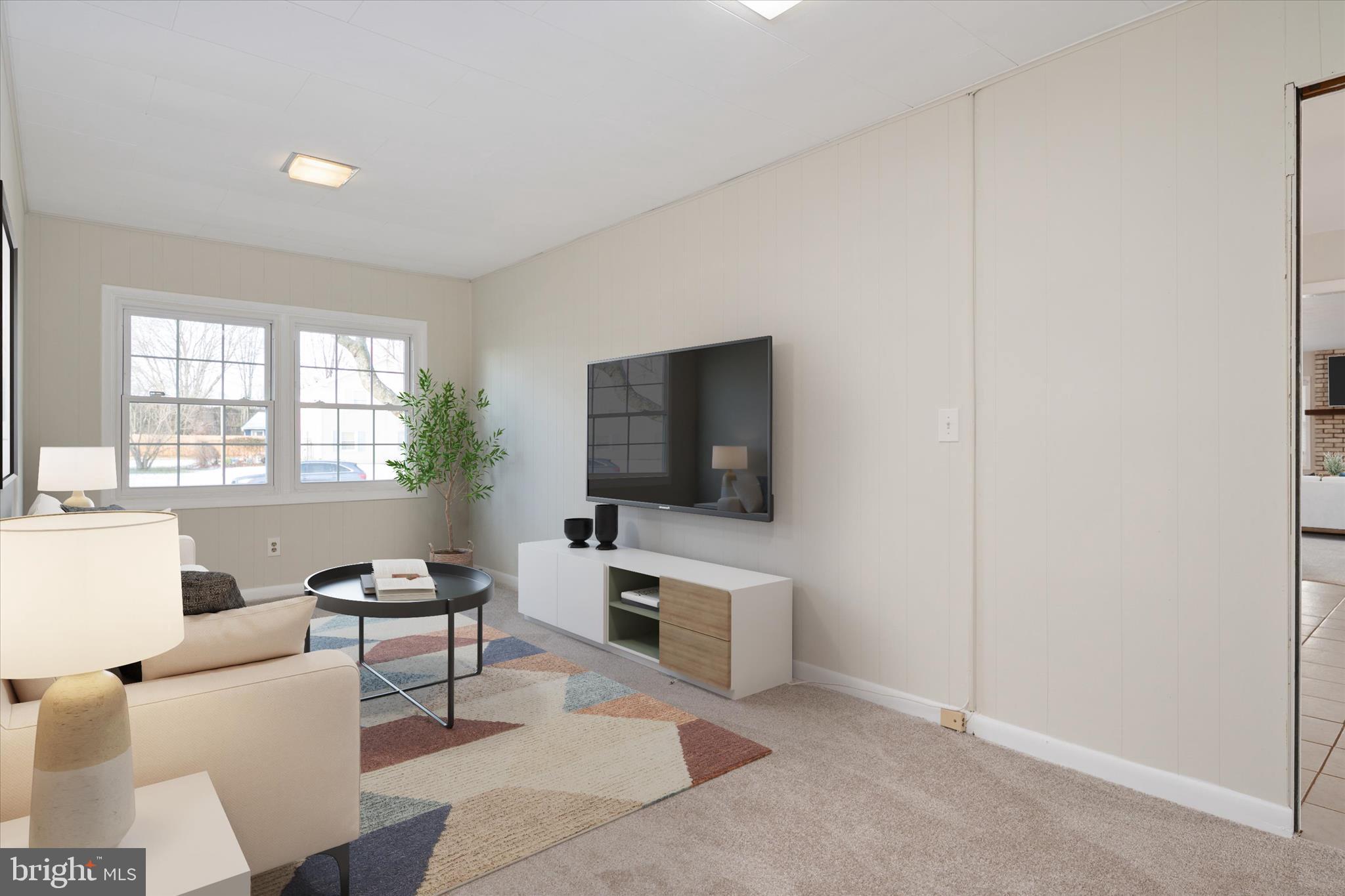 KENILWORTH AT BELAIR - Residential