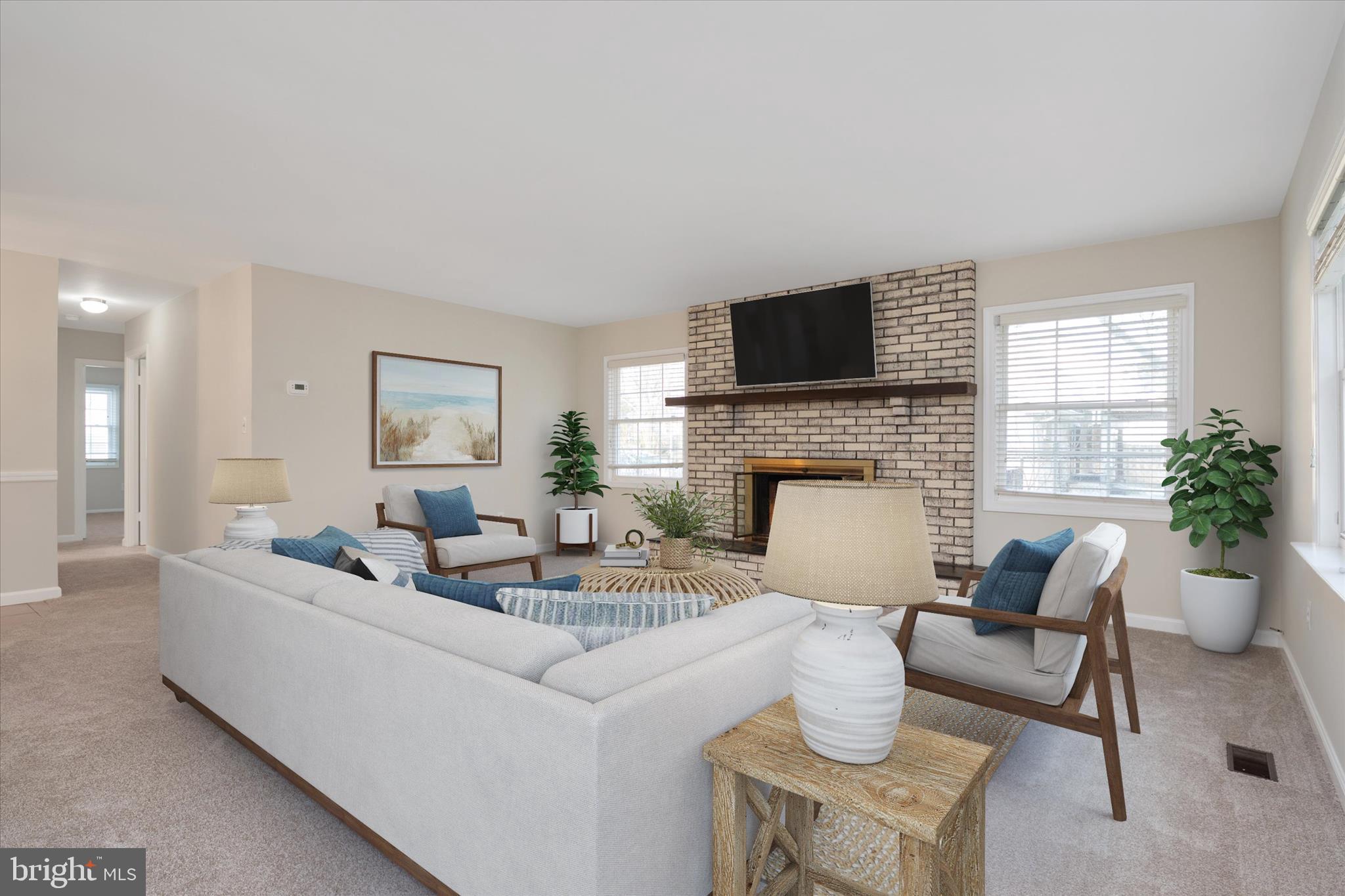 KENILWORTH AT BELAIR - Residential