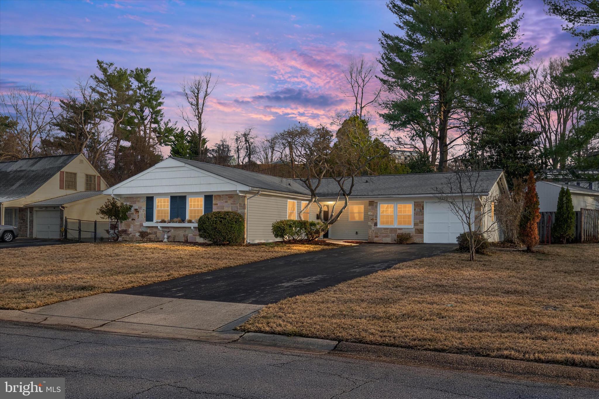 KENILWORTH AT BELAIR - Residential