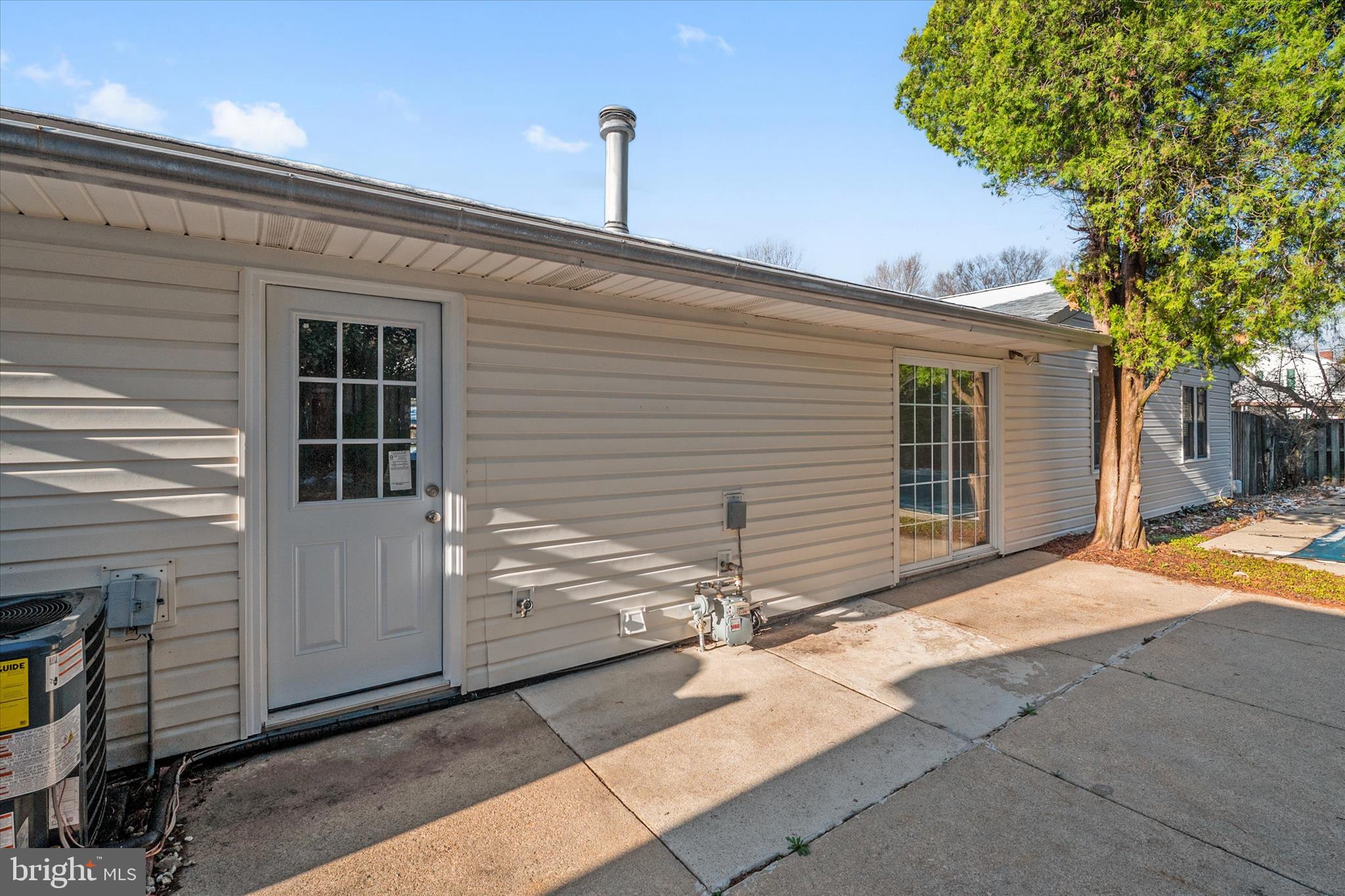 KENILWORTH AT BELAIR - Residential