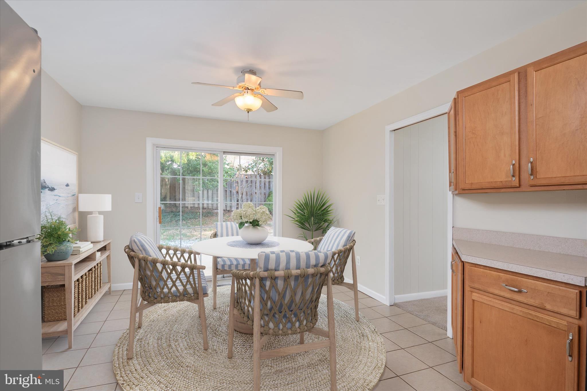 KENILWORTH AT BELAIR - Residential