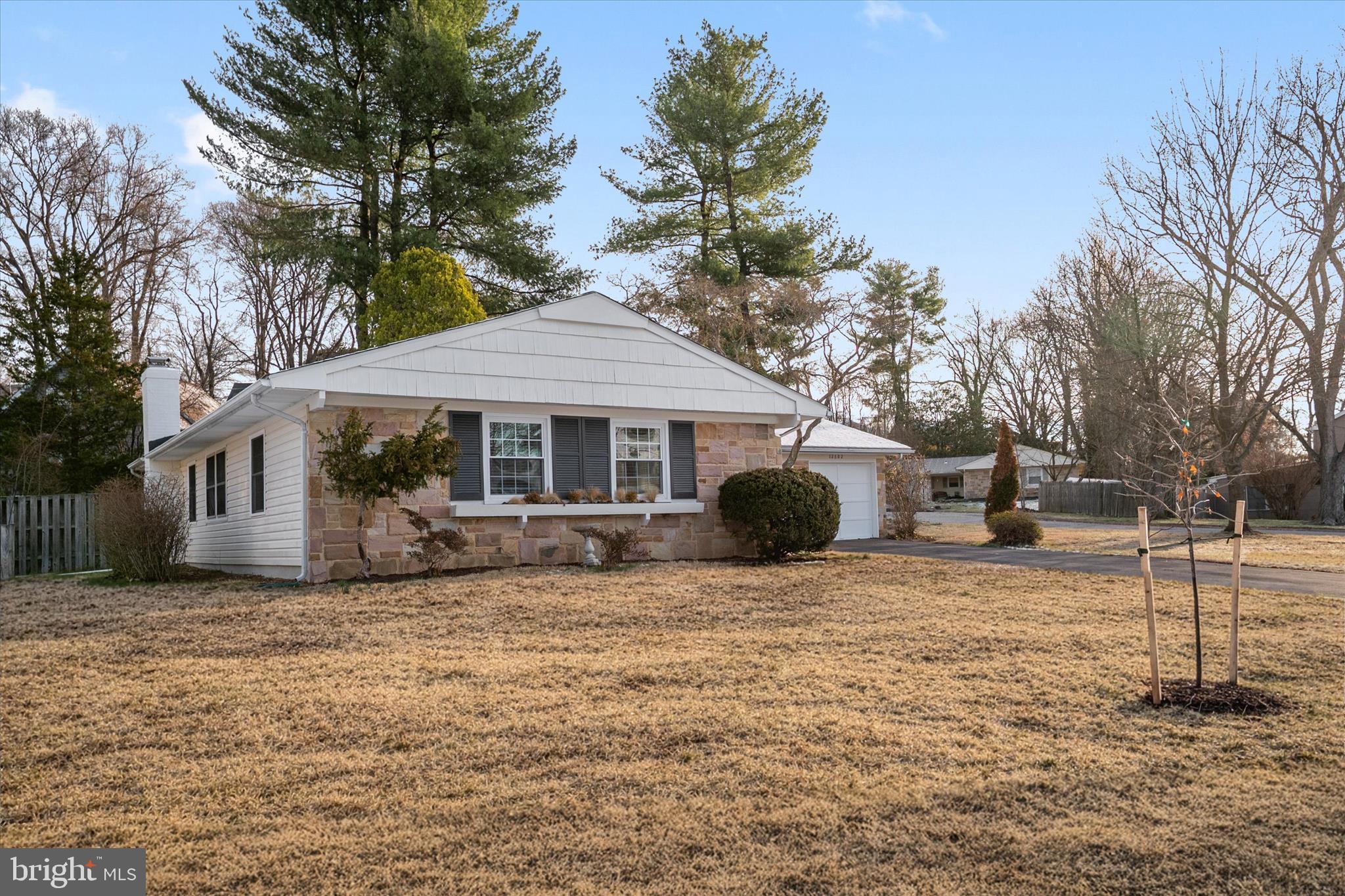 KENILWORTH AT BELAIR - Residential