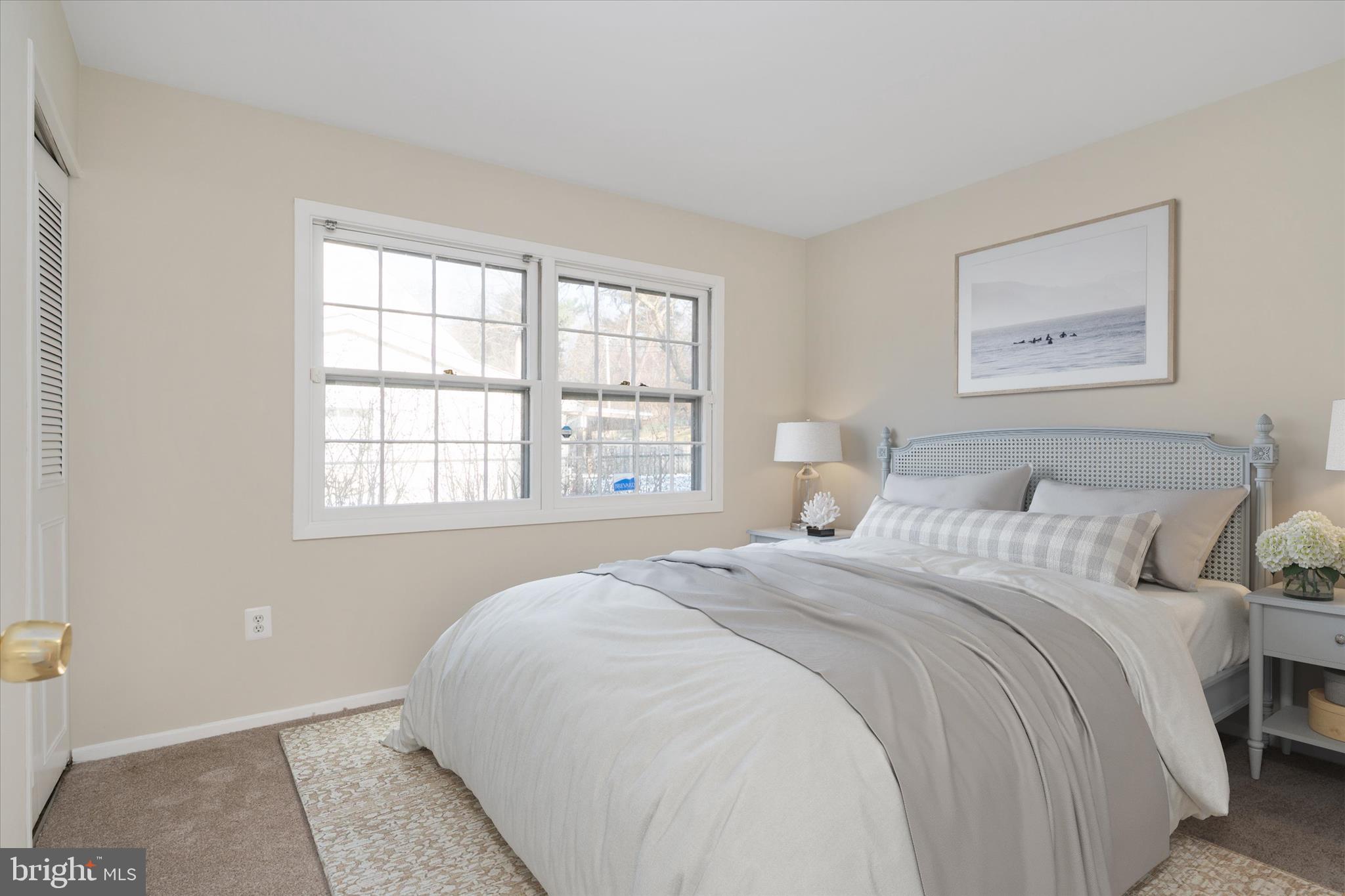 KENILWORTH AT BELAIR - Residential