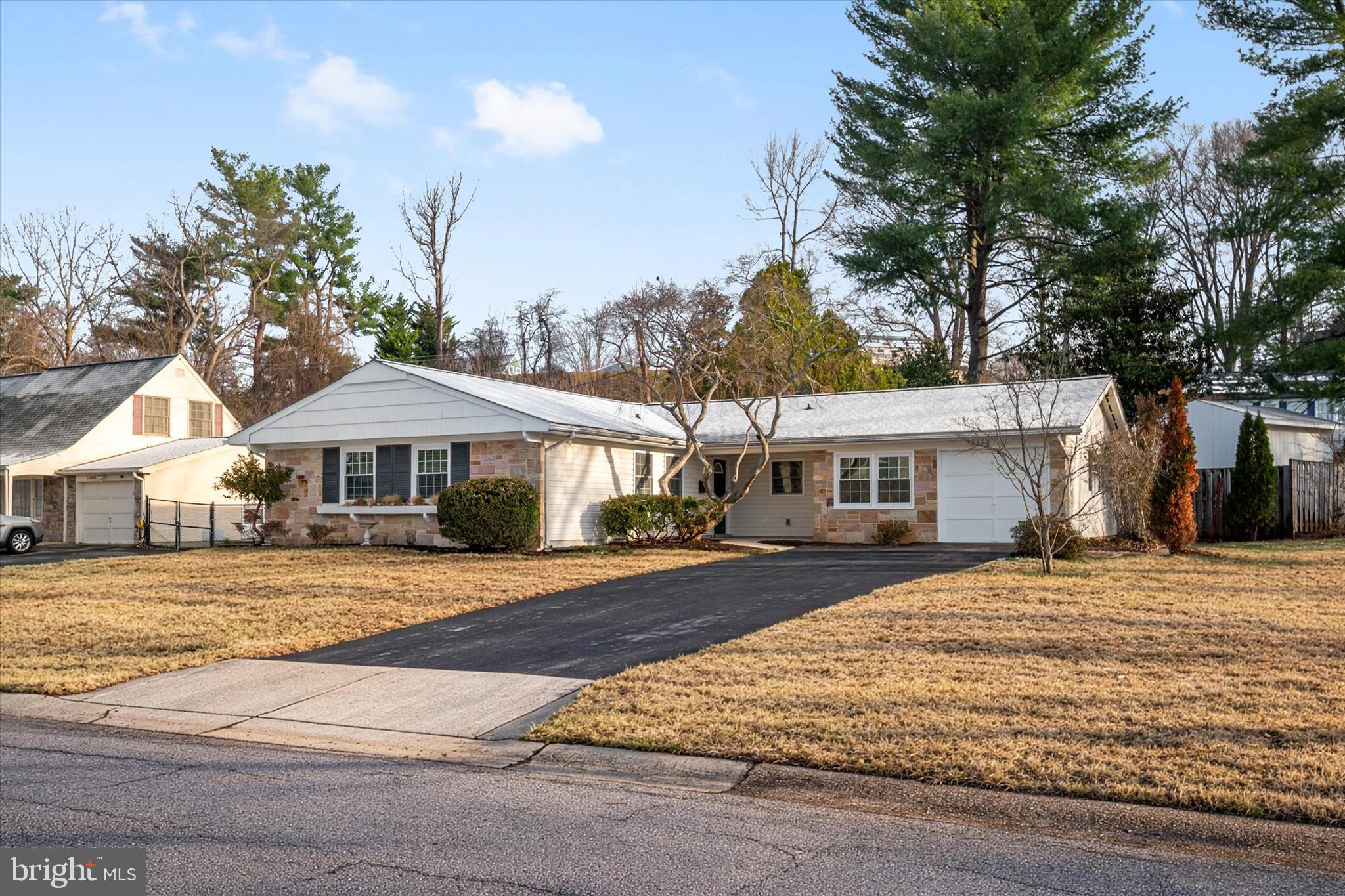 KENILWORTH AT BELAIR - Residential