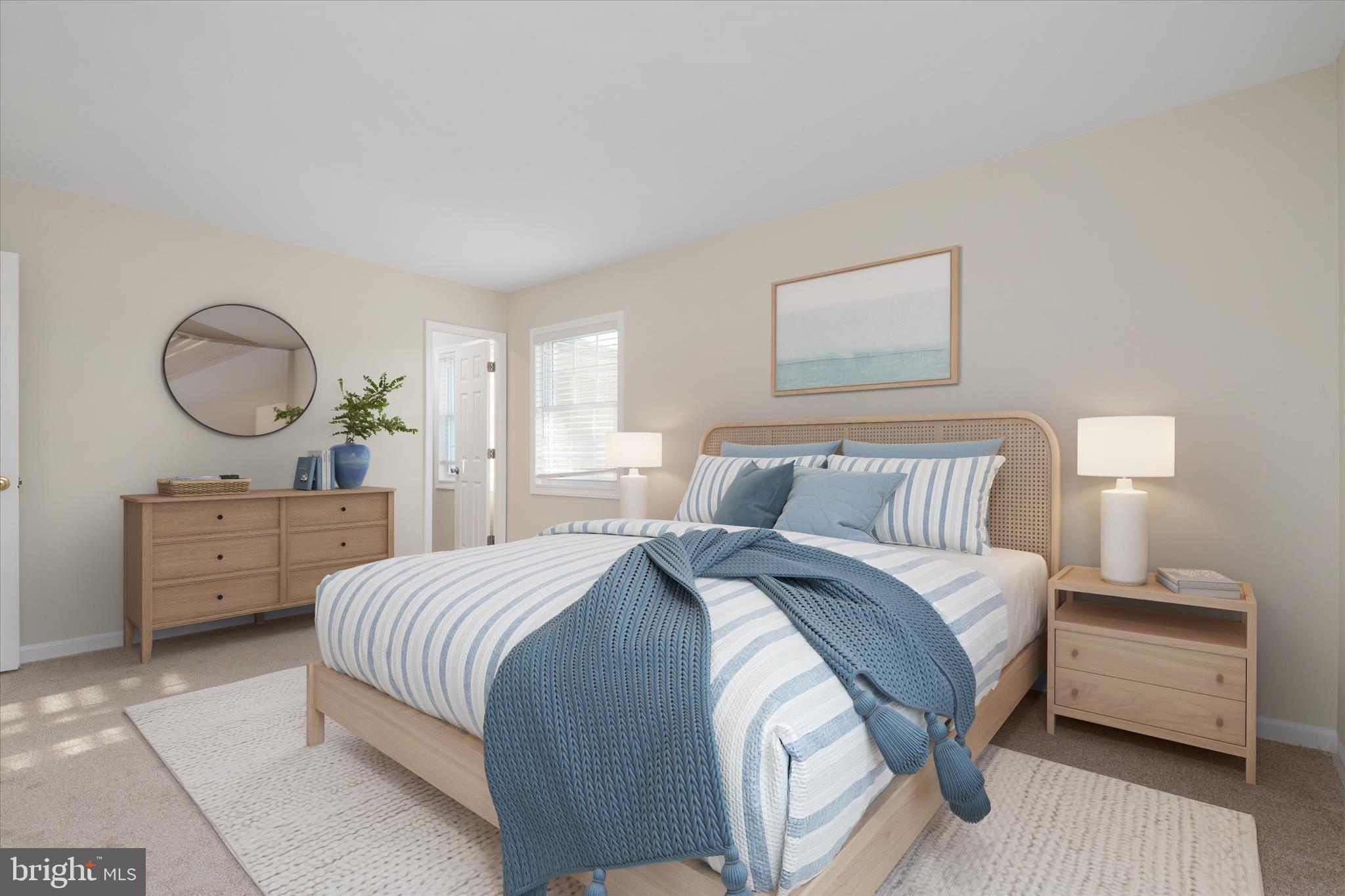 KENILWORTH AT BELAIR - Residential