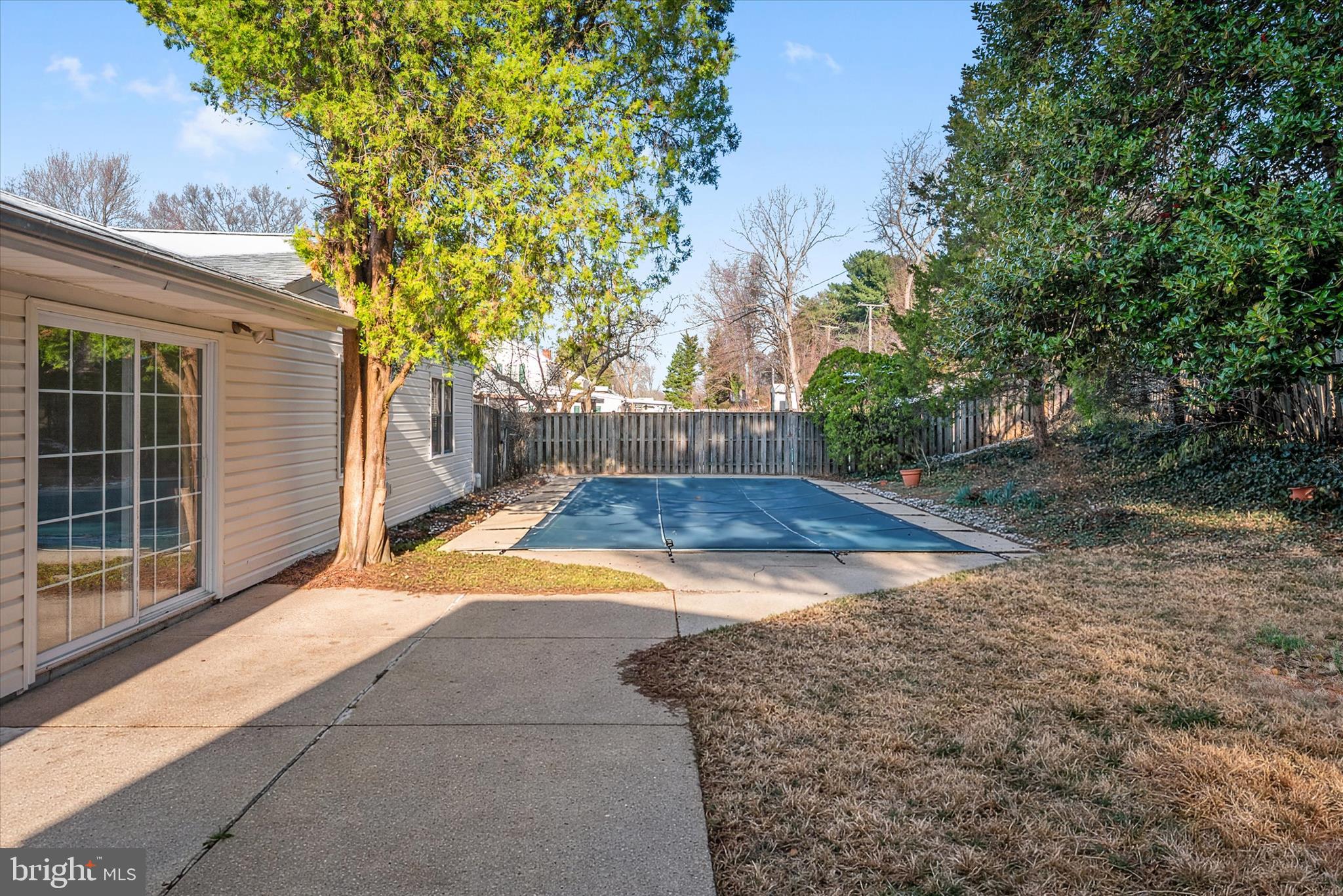 KENILWORTH AT BELAIR - Residential