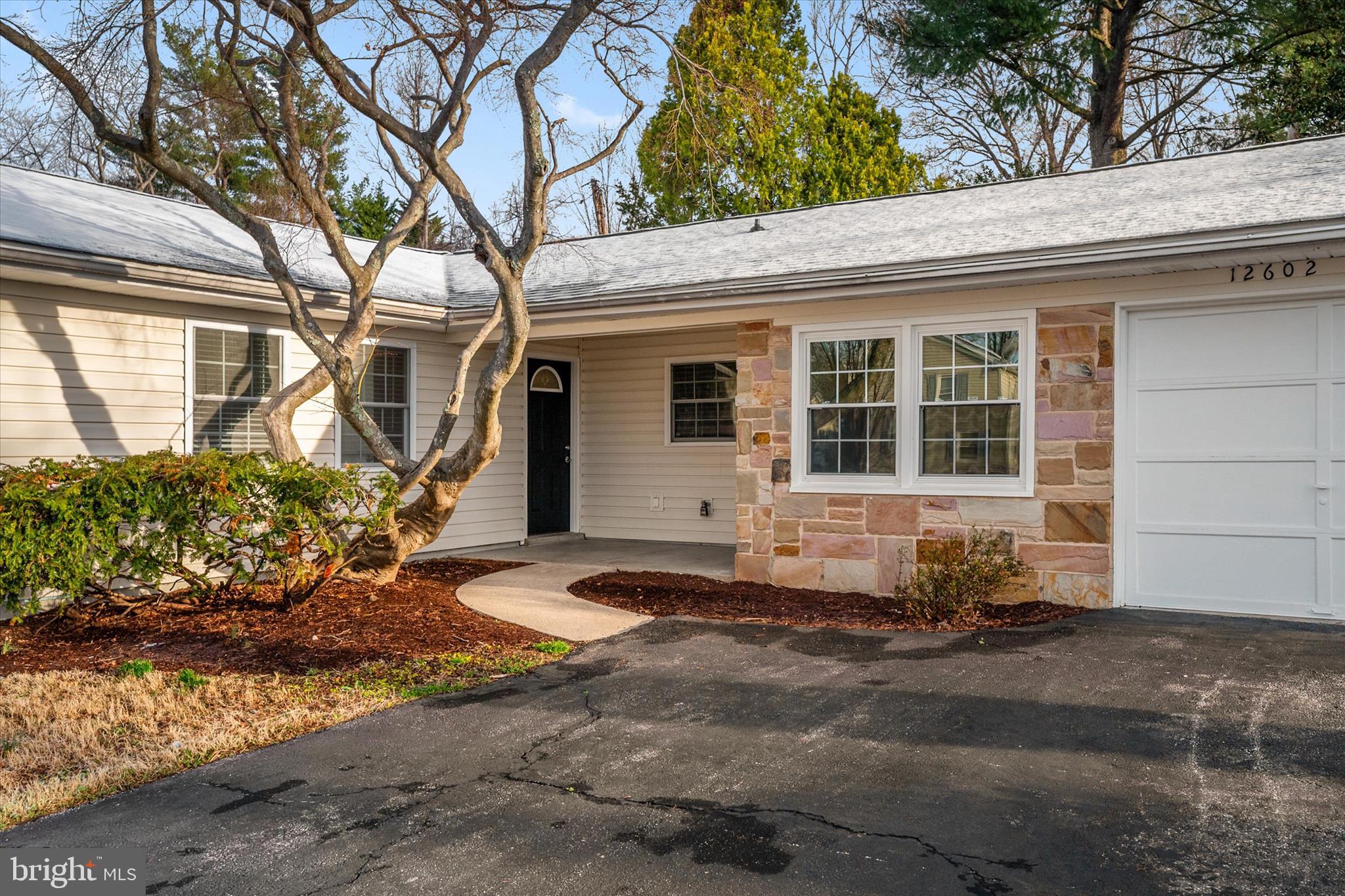 KENILWORTH AT BELAIR - Residential