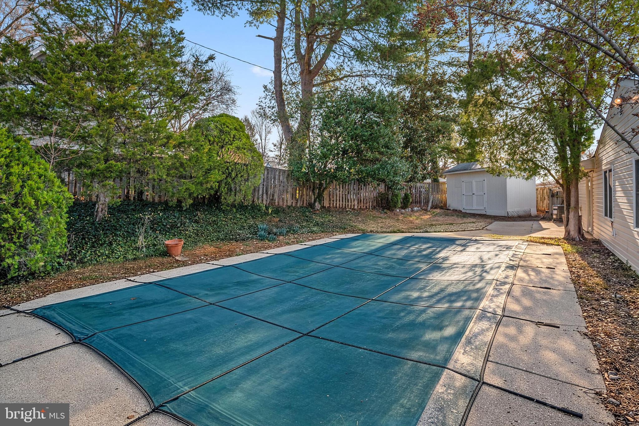 KENILWORTH AT BELAIR - Residential