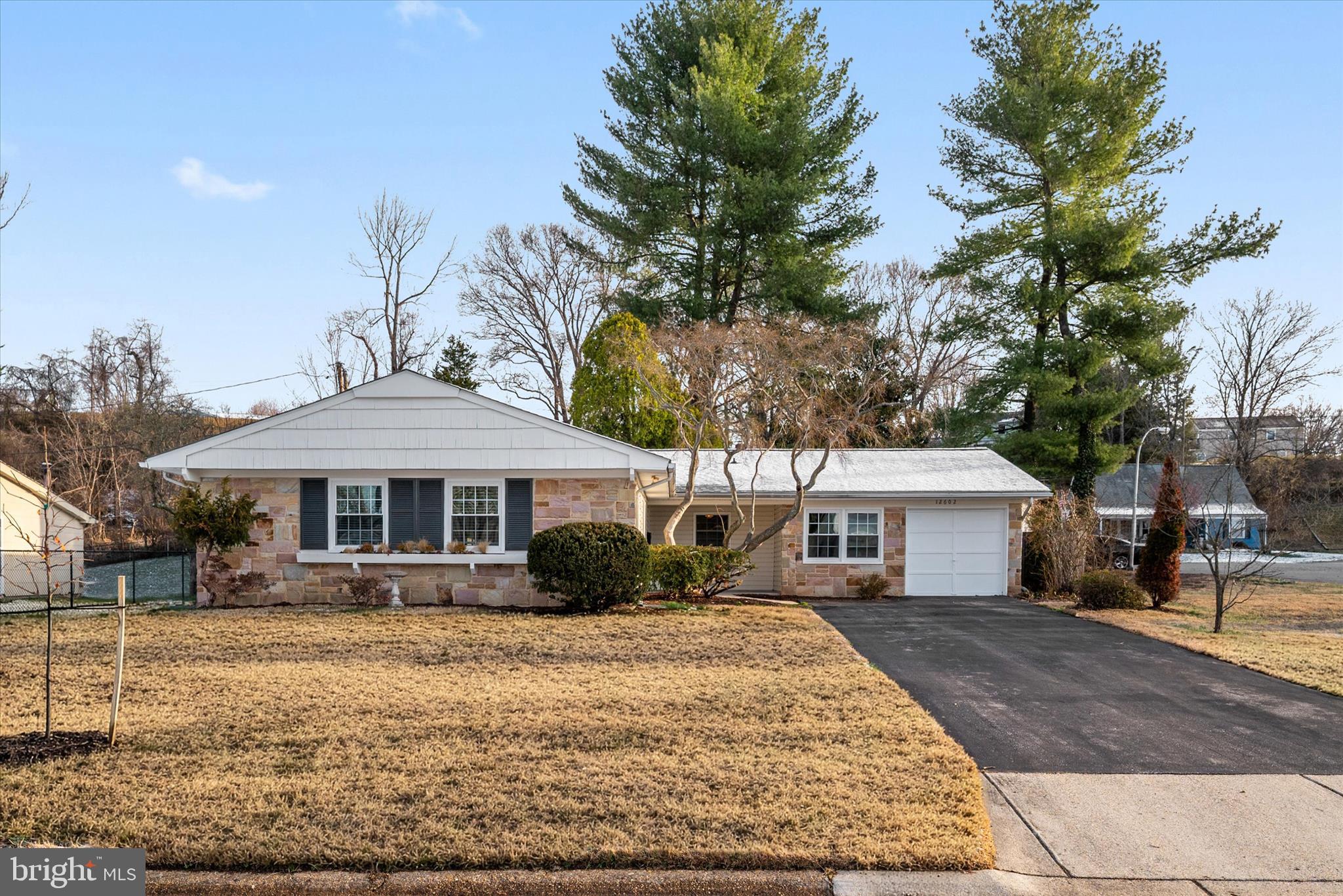 KENILWORTH AT BELAIR - Residential