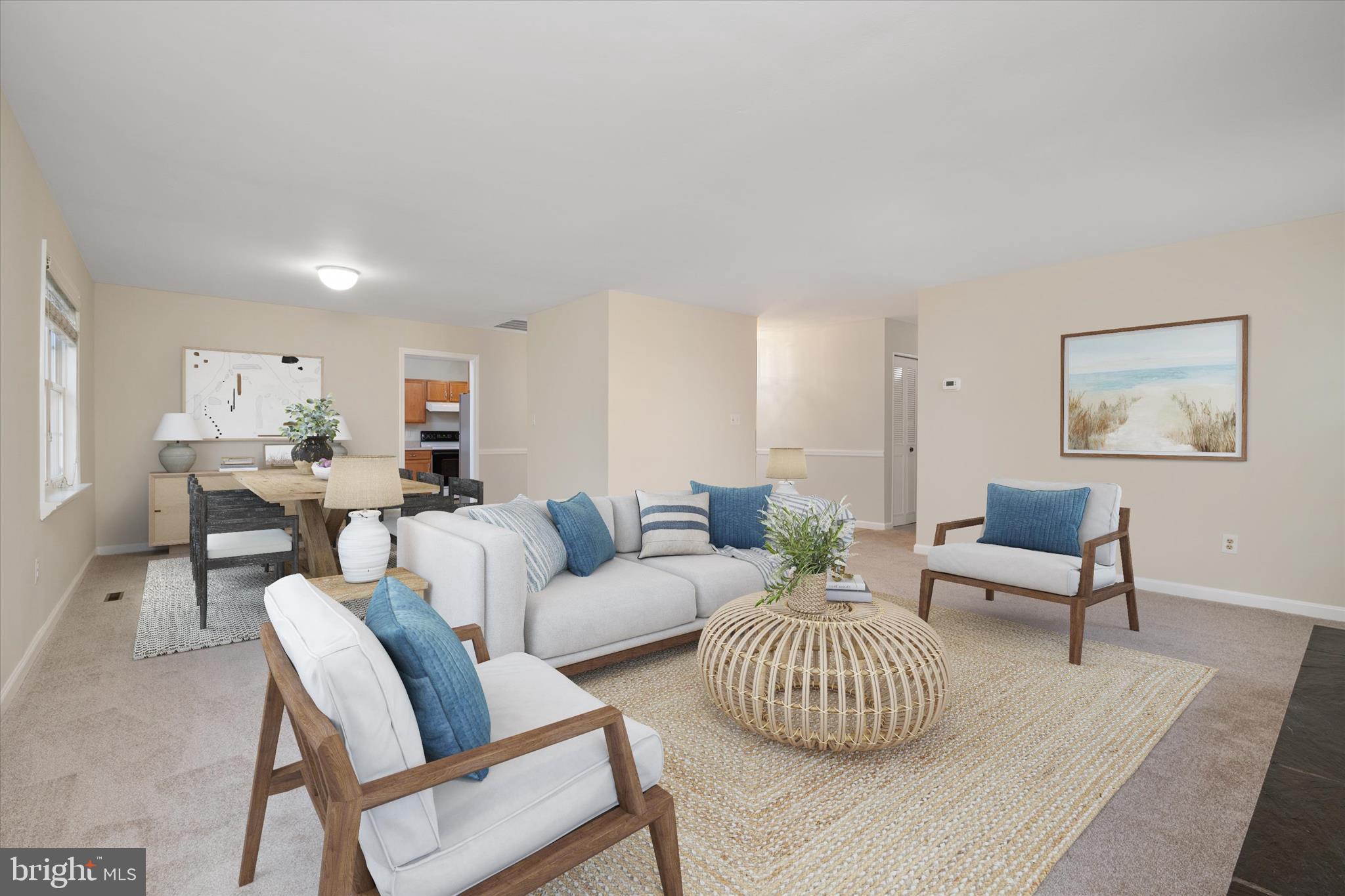 KENILWORTH AT BELAIR - Residential