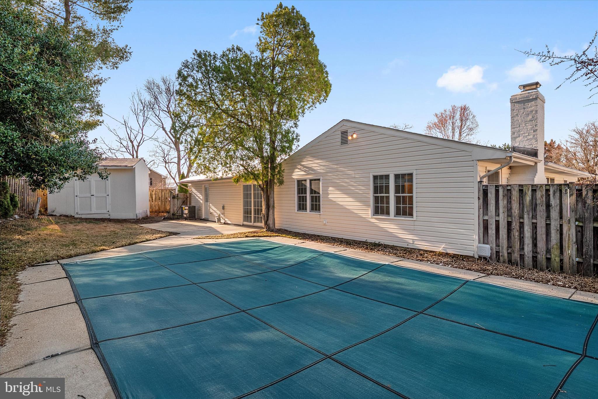 KENILWORTH AT BELAIR - Residential