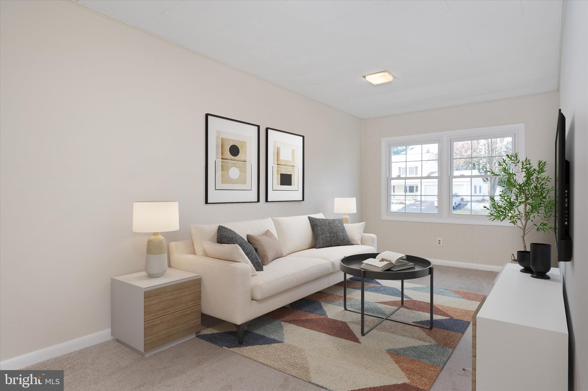 KENILWORTH AT BELAIR - Residential