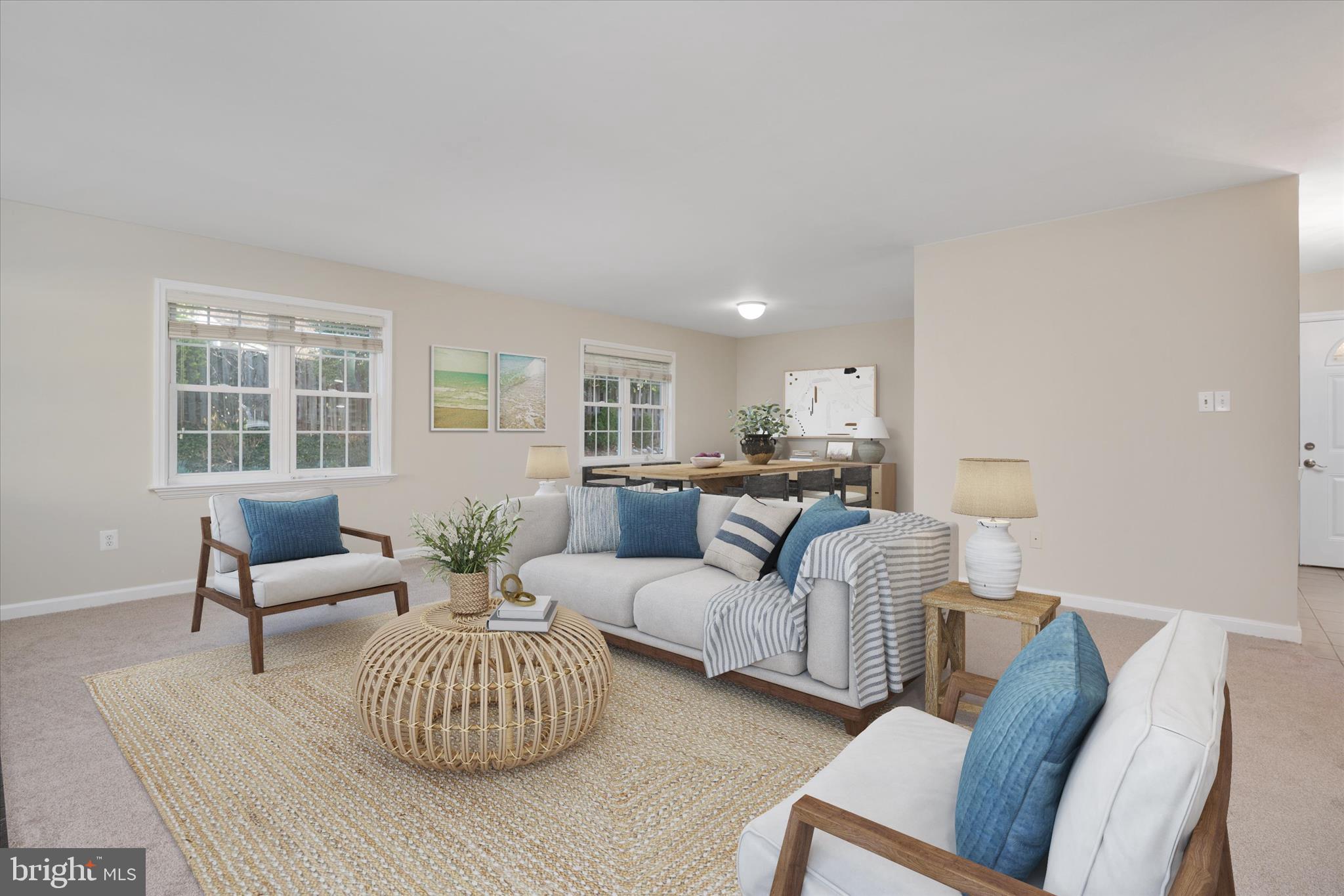 KENILWORTH AT BELAIR - Residential