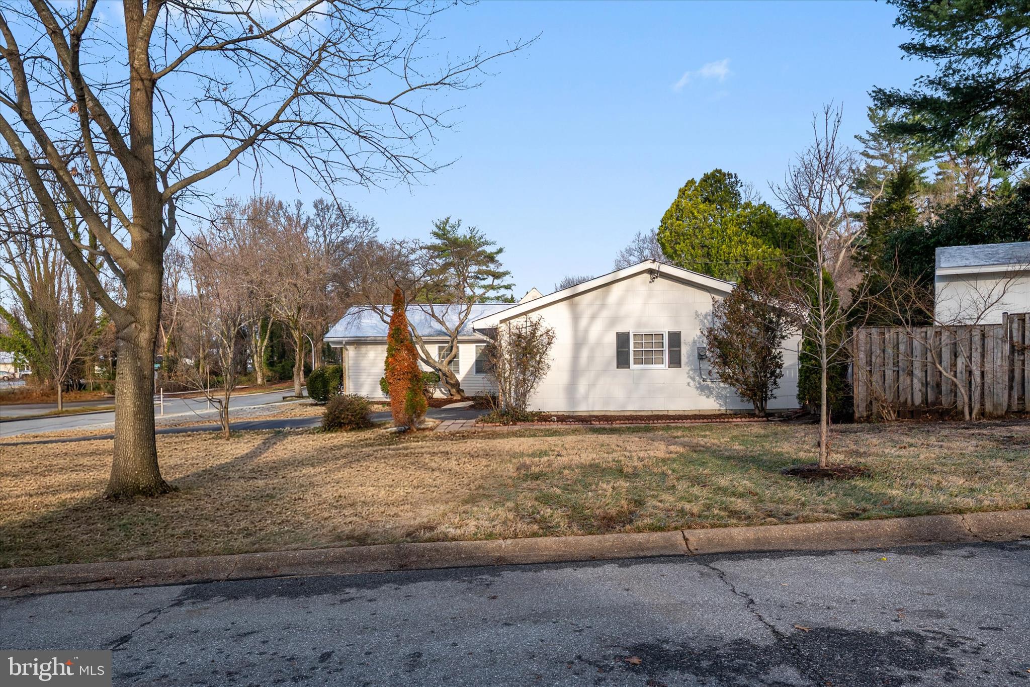 KENILWORTH AT BELAIR - Residential