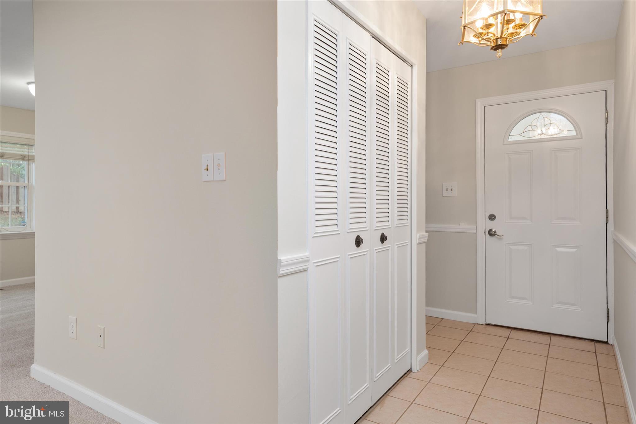 KENILWORTH AT BELAIR - Residential