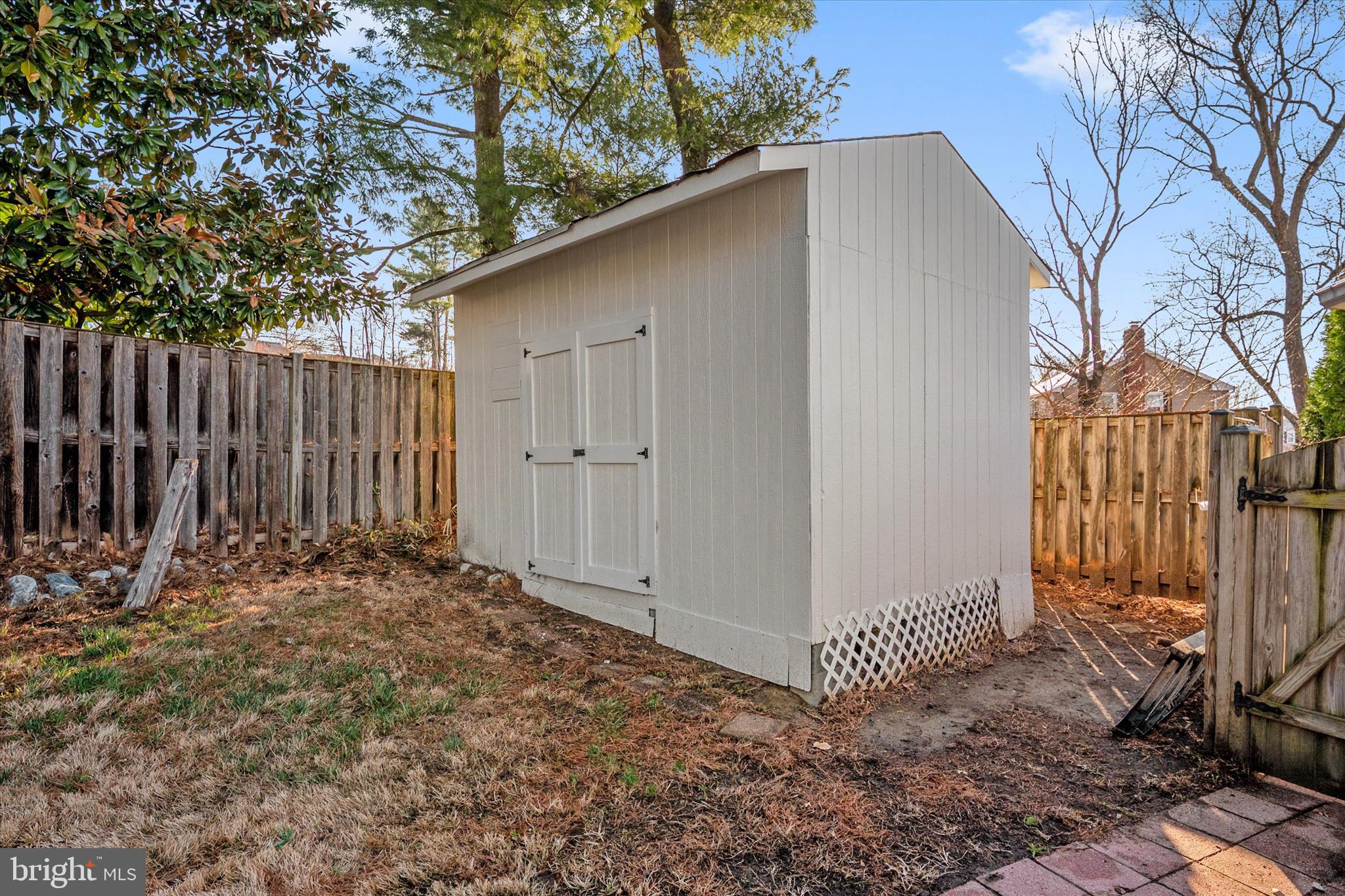 KENILWORTH AT BELAIR - Residential