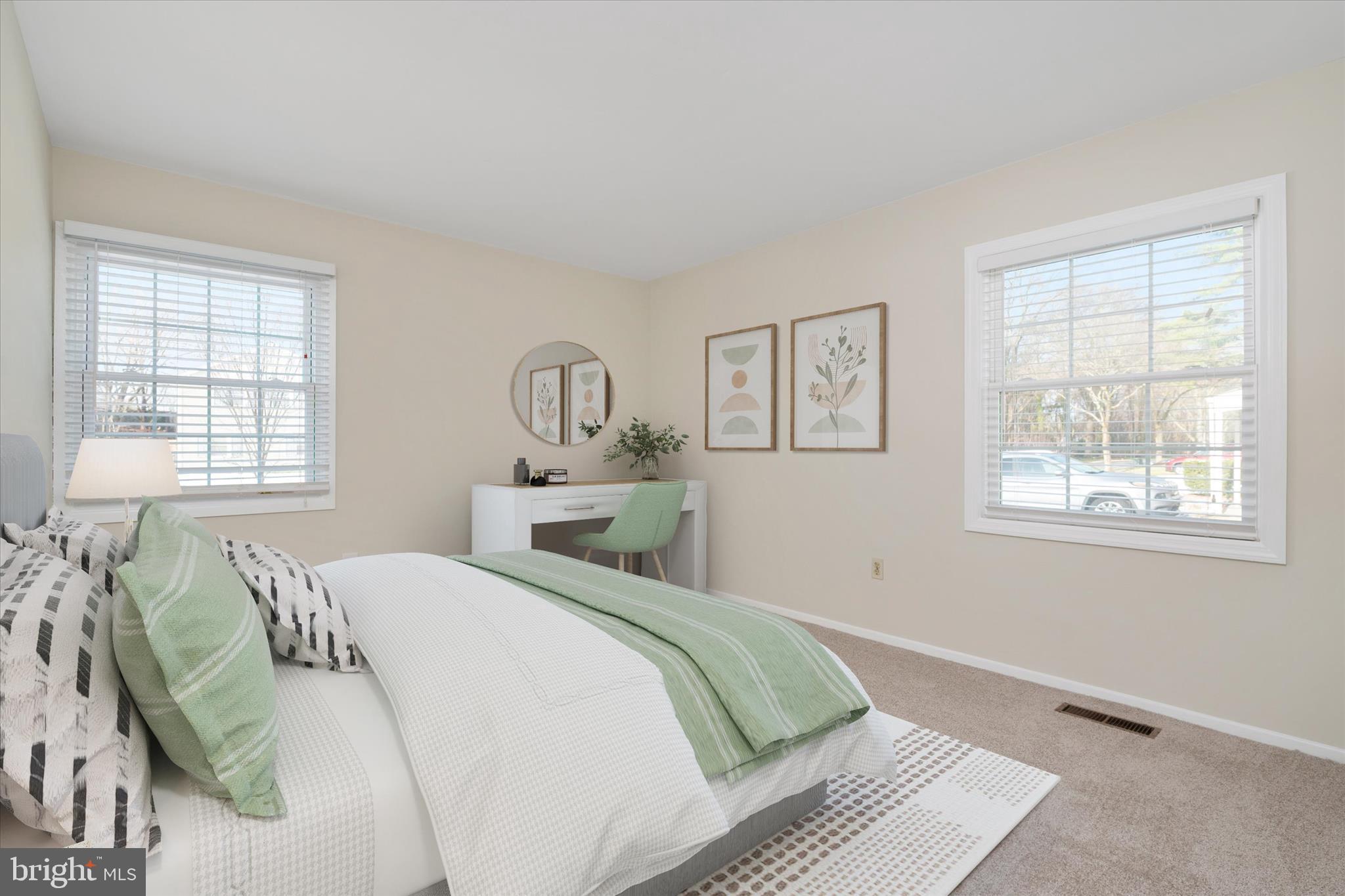 KENILWORTH AT BELAIR - Residential