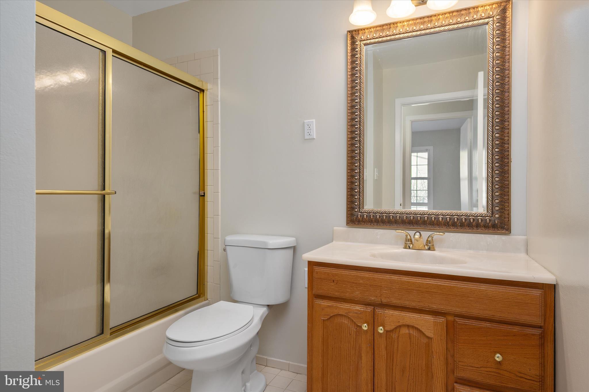 KENILWORTH AT BELAIR - Residential