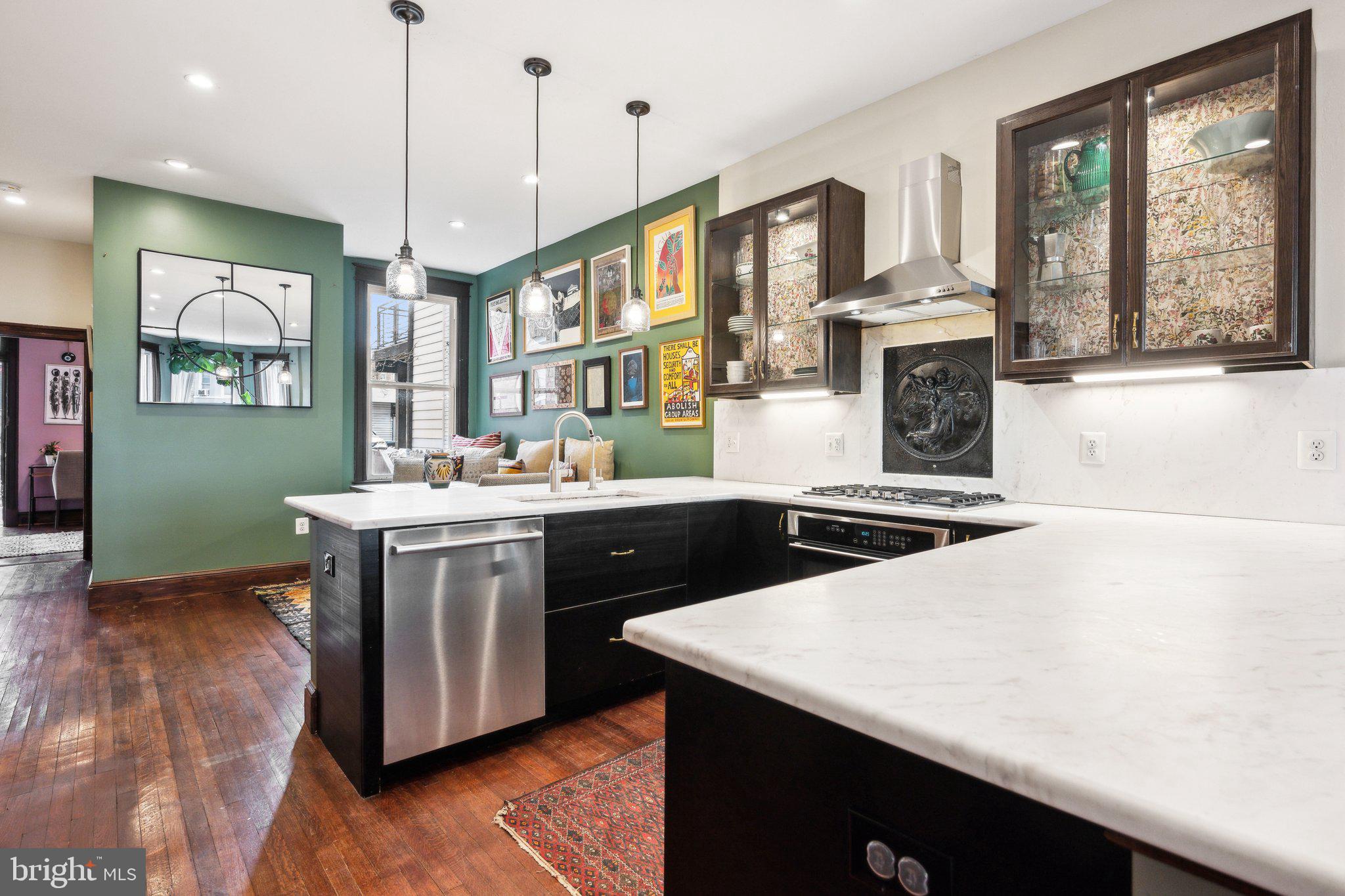 2033 NORTH CAPITOL STREET NE