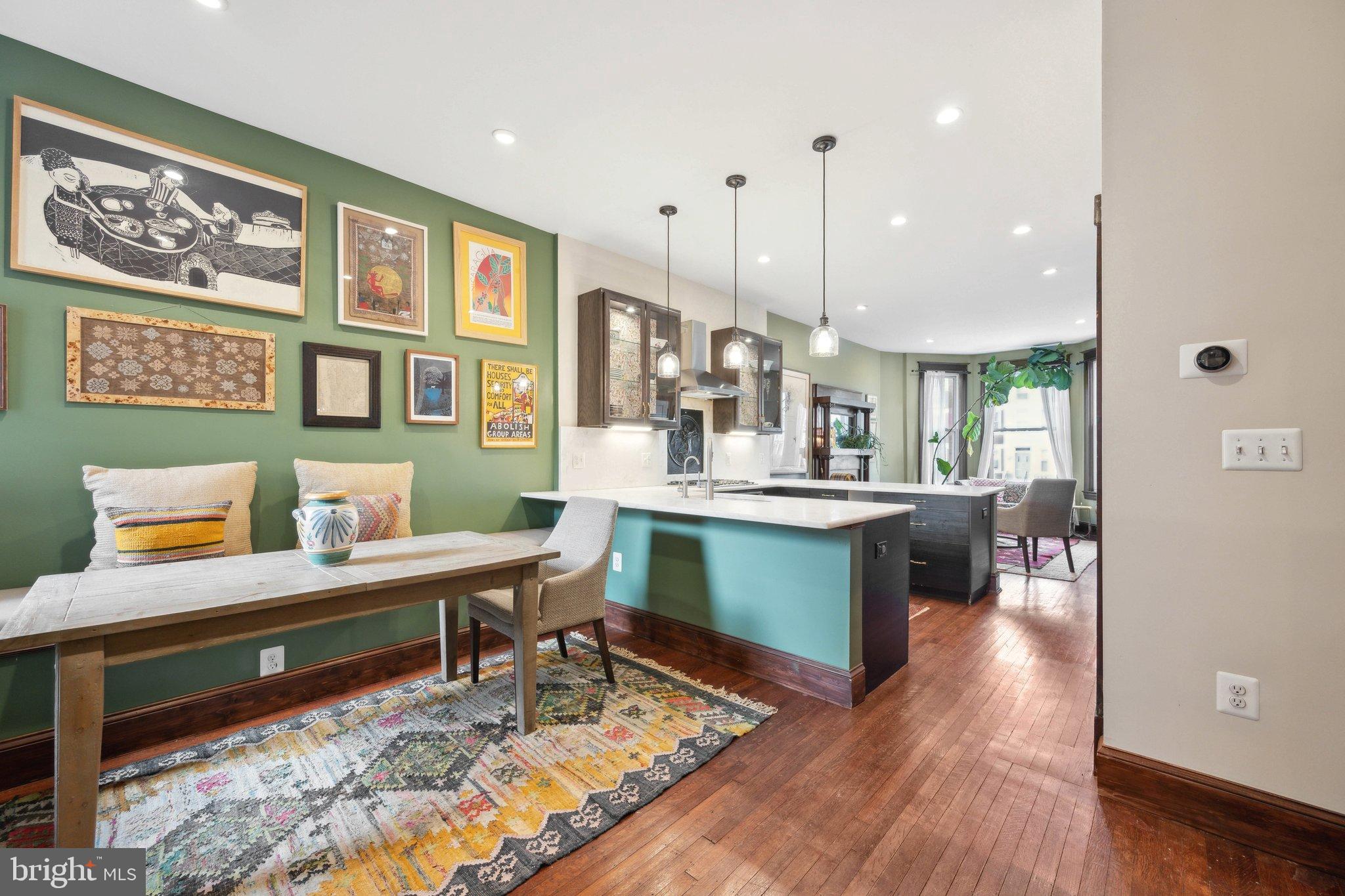2033 NORTH CAPITOL STREET NE