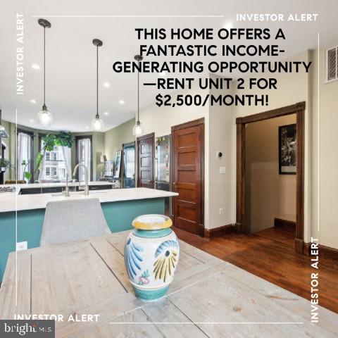 2033 NORTH CAPITOL STREET NE