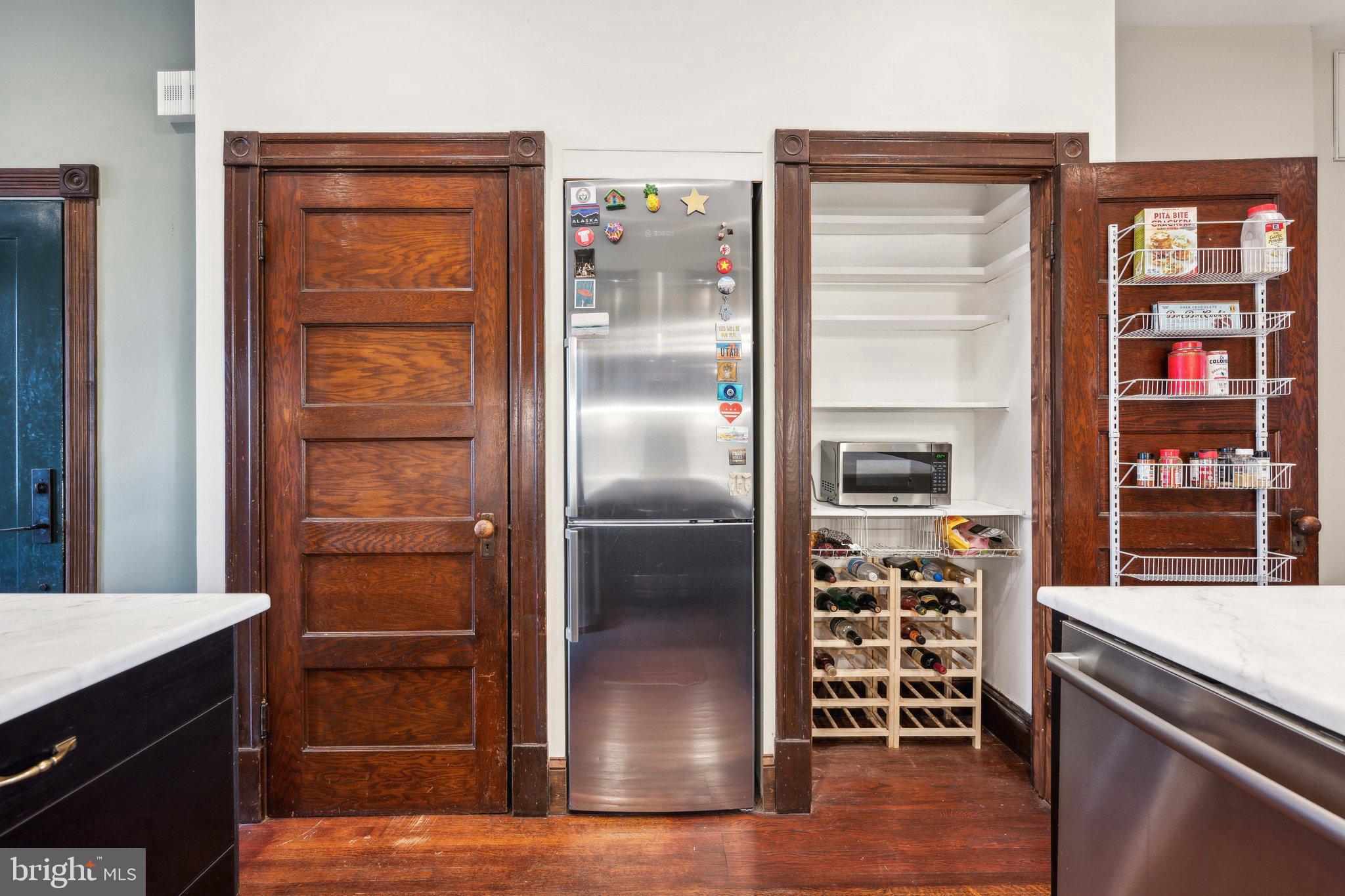 2033 NORTH CAPITOL STREET NE