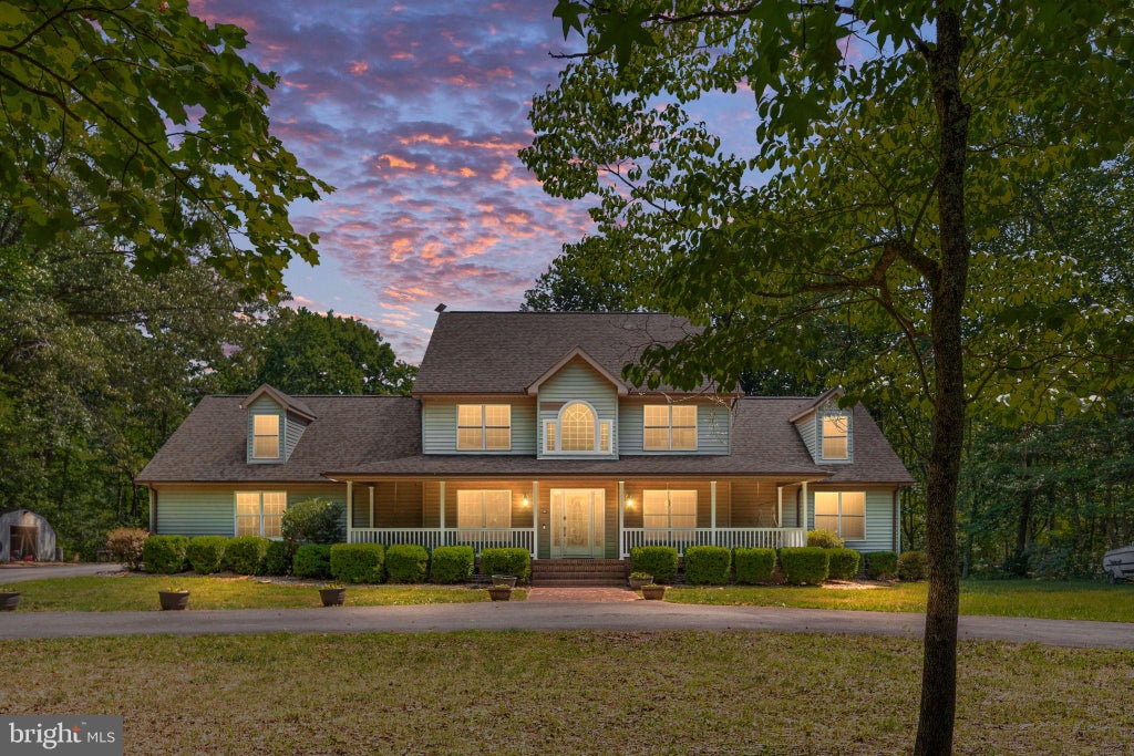 Photo of 2381 Nancy Lane, KING GEORGE, VA 22485 (MLS # VAKG2008186)