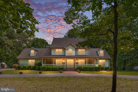 Photo of 2381 Nancy Lane, KING GEORGE, VA 22485 (MLS # VAKG2008186)
