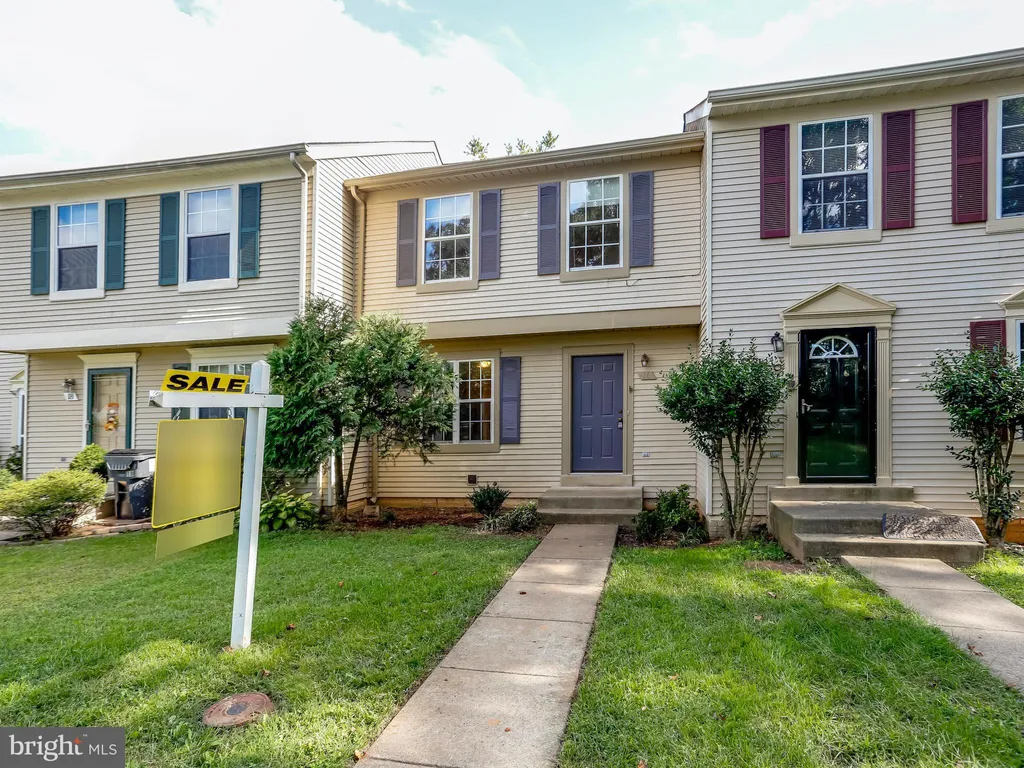 16 Tall Oaks Court, Stafford, VA 22556