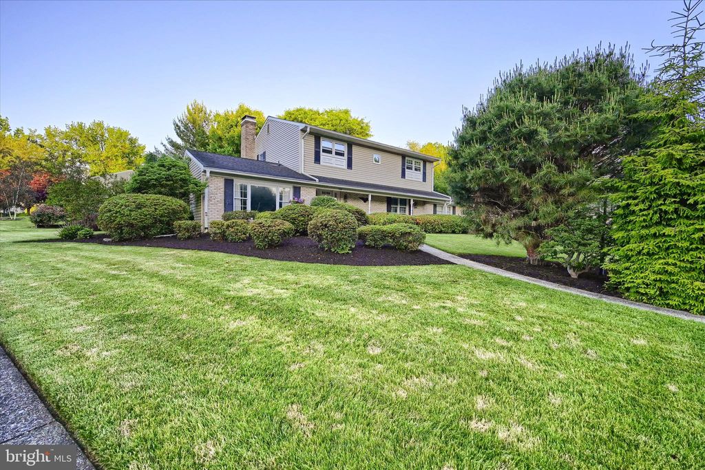 Photo of 309 Candle Light Drive, CAMP HILL, PA 17011 (MLS # PACB2054550)