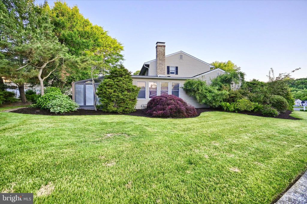 Photo of 309 Candle Light Drive, CAMP HILL, PA 17011 (MLS # PACB2054550)