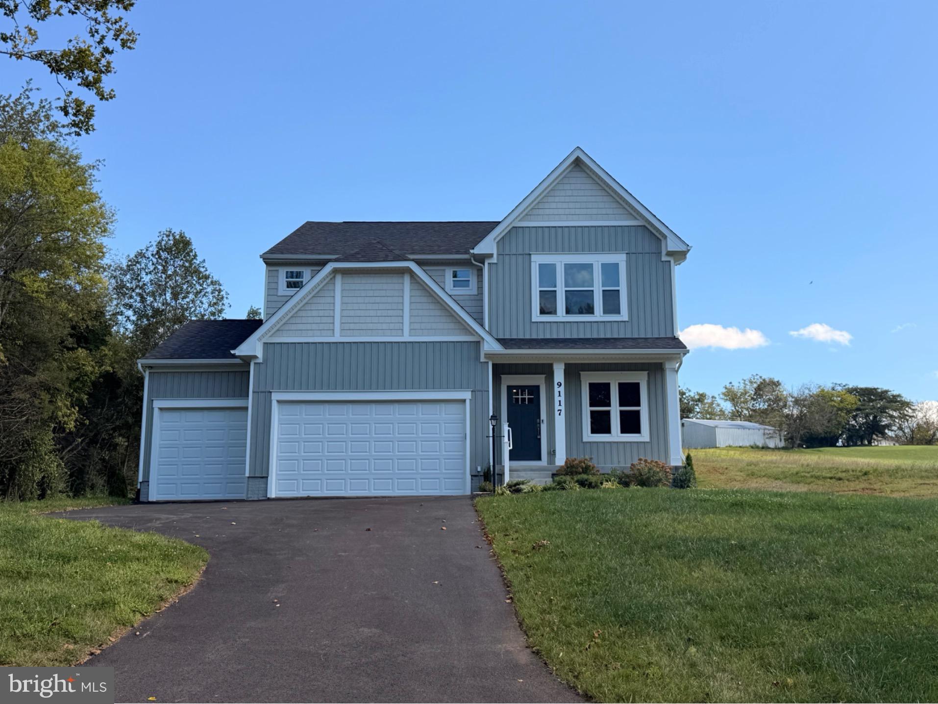 9117 BELL MARE LANE