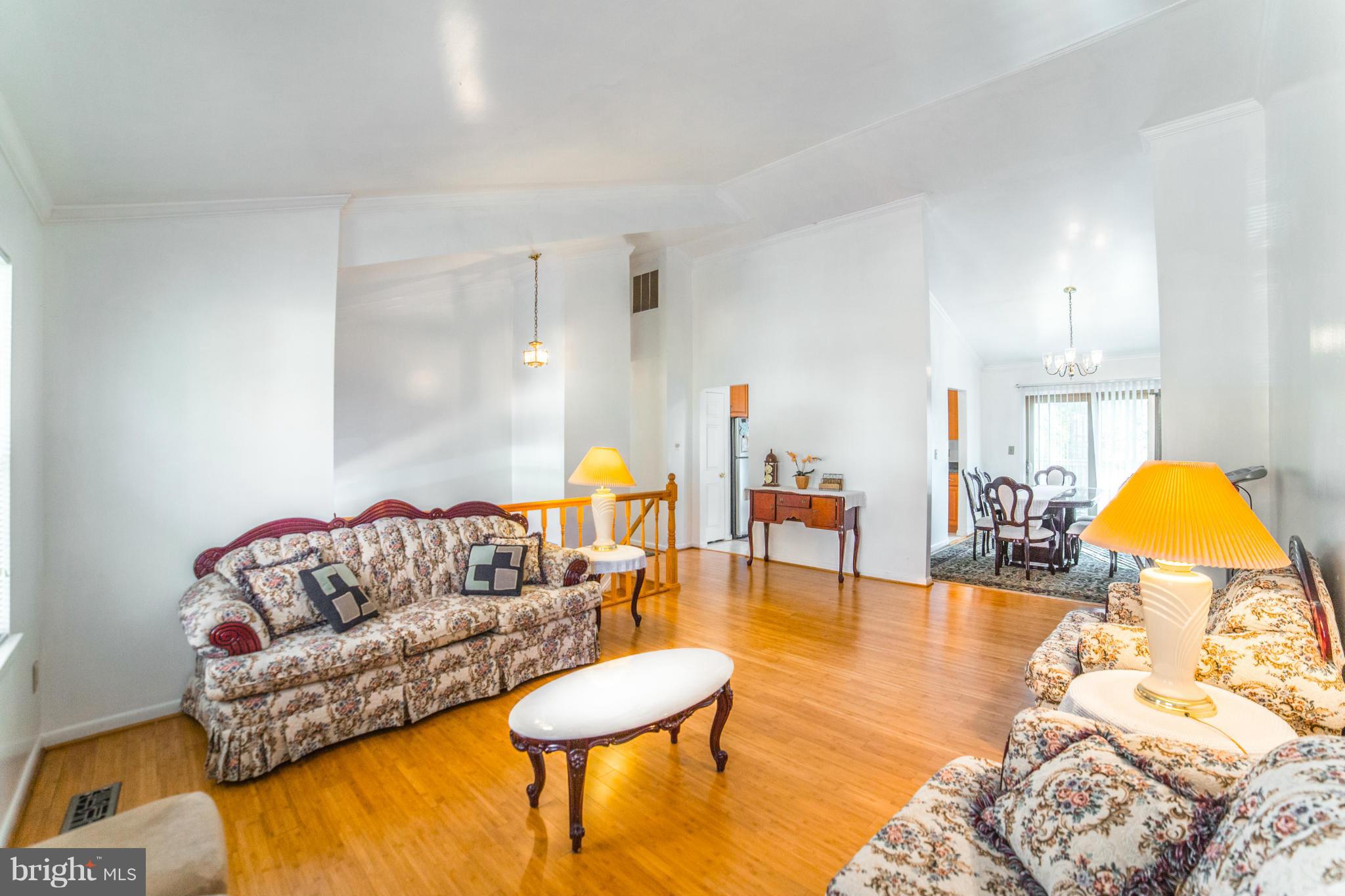 CARDINAL GLEN - Residential