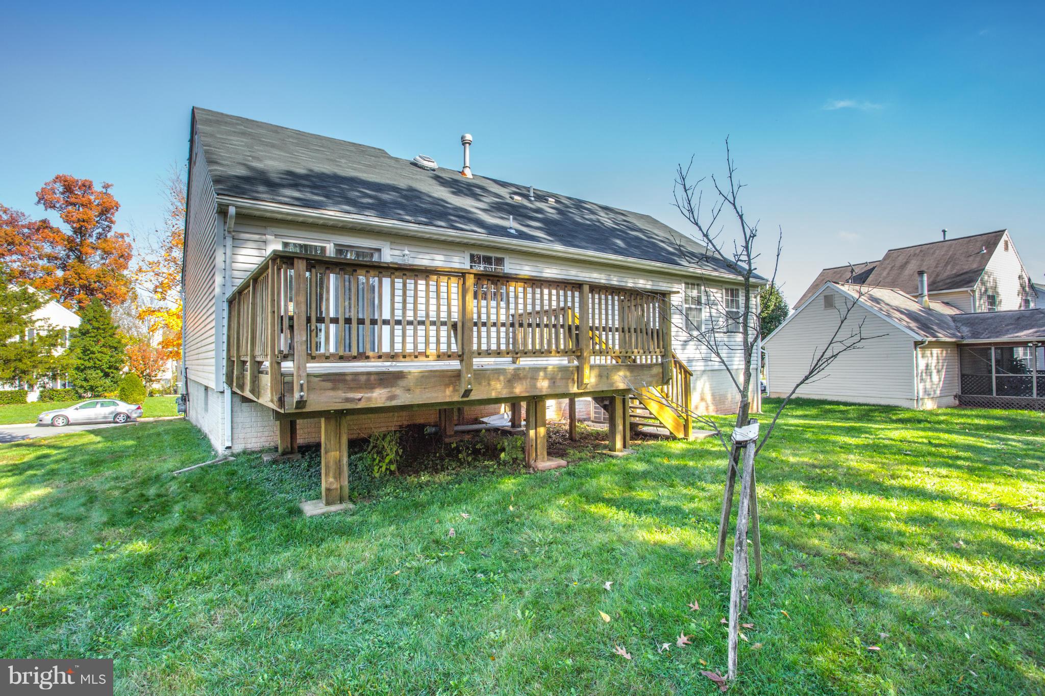 CARDINAL GLEN - Residential