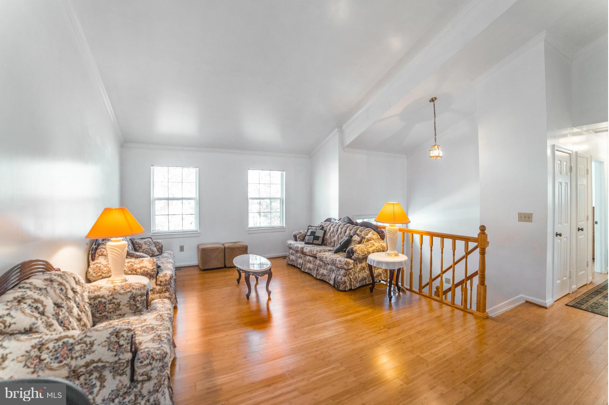 CARDINAL GLEN - Residential