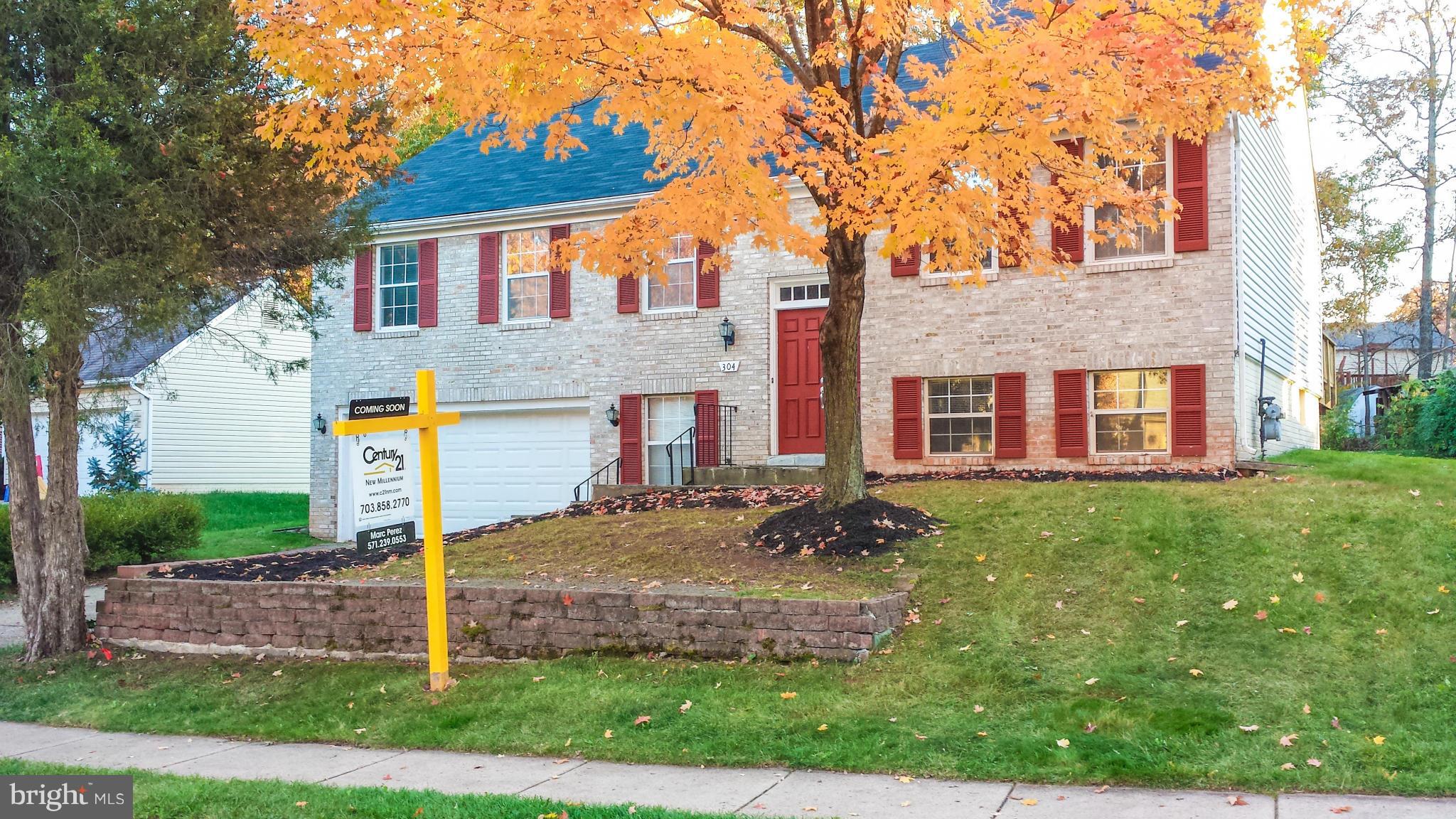 CARDINAL GLEN - Residential