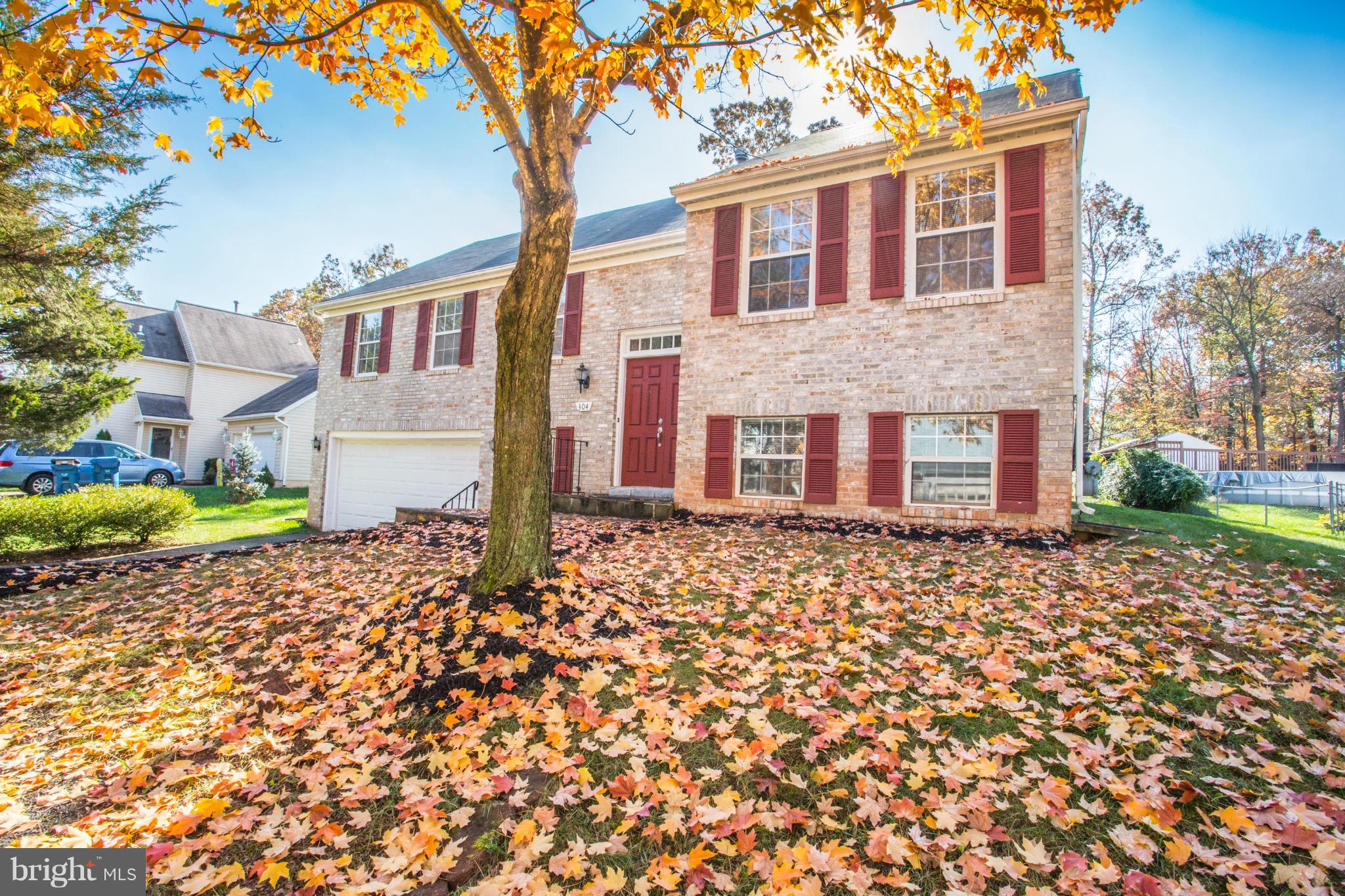 CARDINAL GLEN - Residential