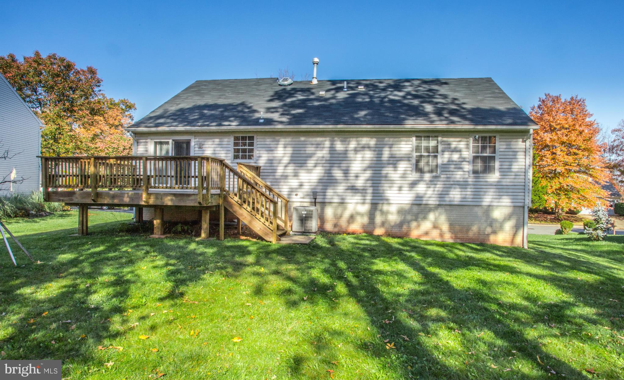 CARDINAL GLEN - Residential